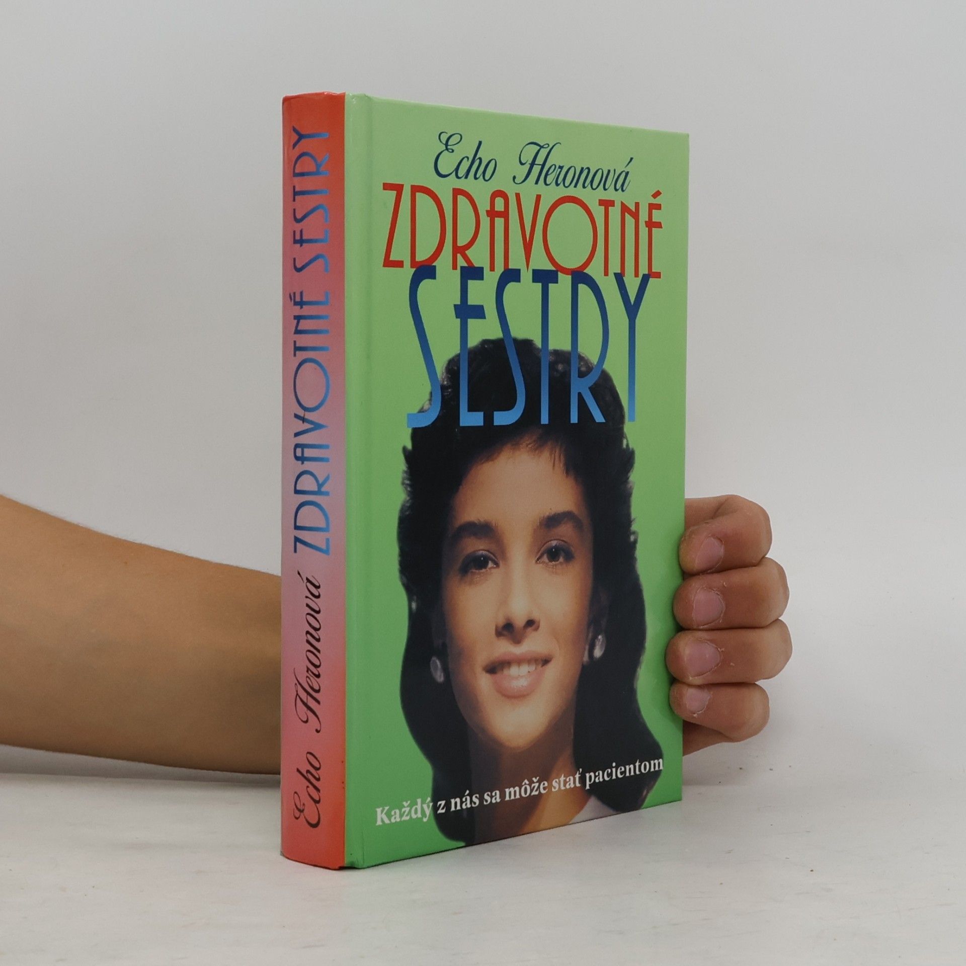 Heron Echo Zdravotné sestry