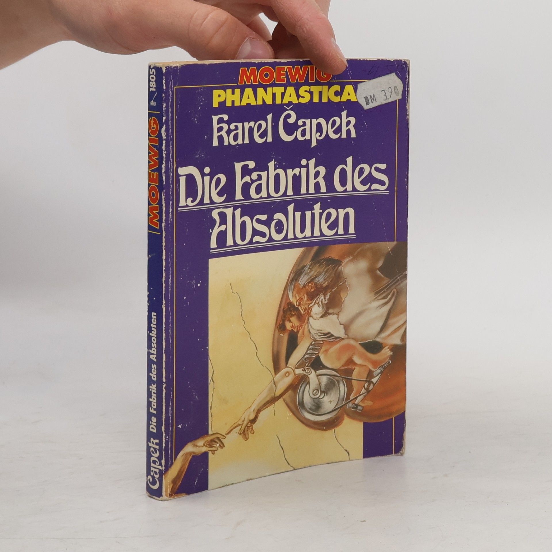 Autores varios Wohnideen für Kreative