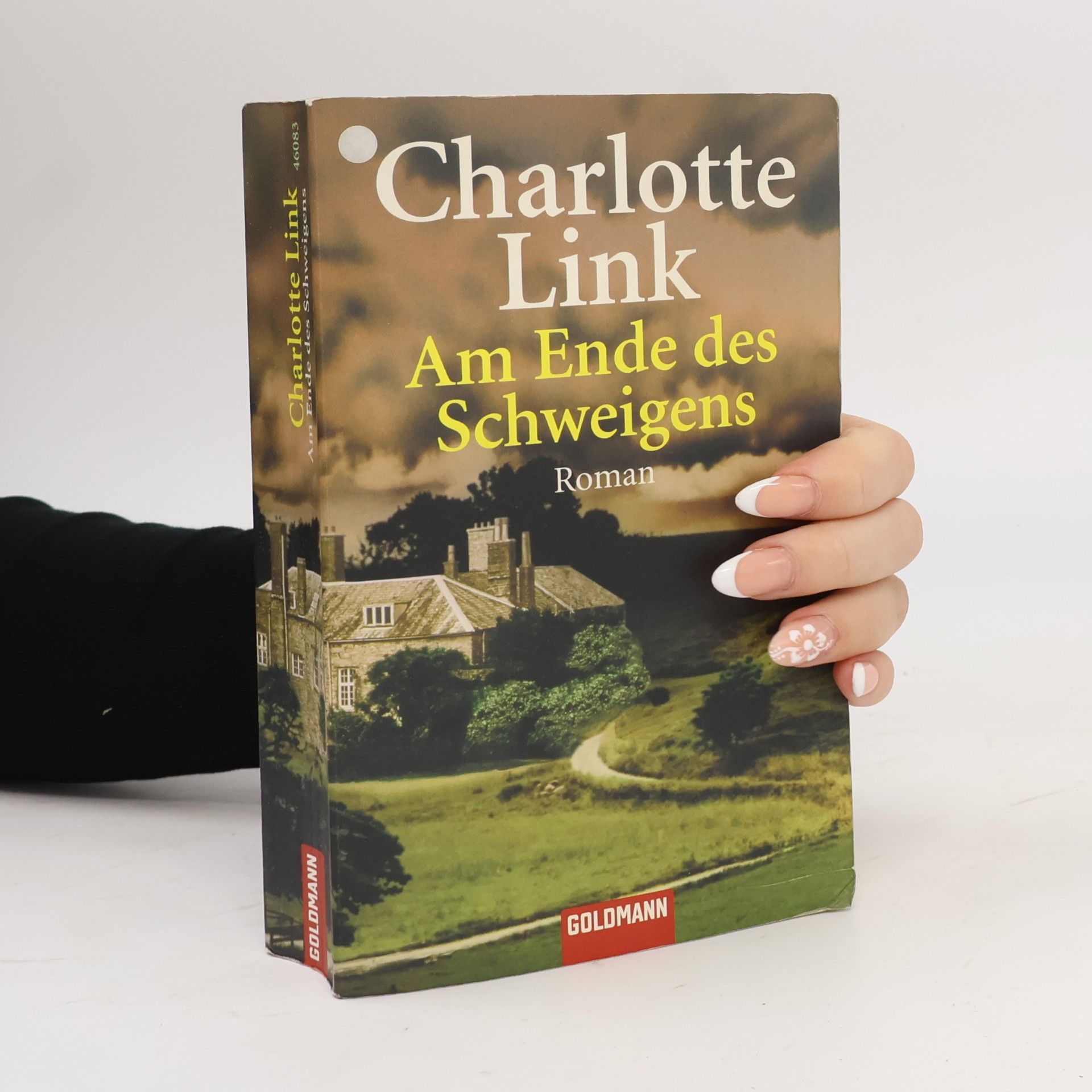 Charlotte Link Am Ende des Schweigens