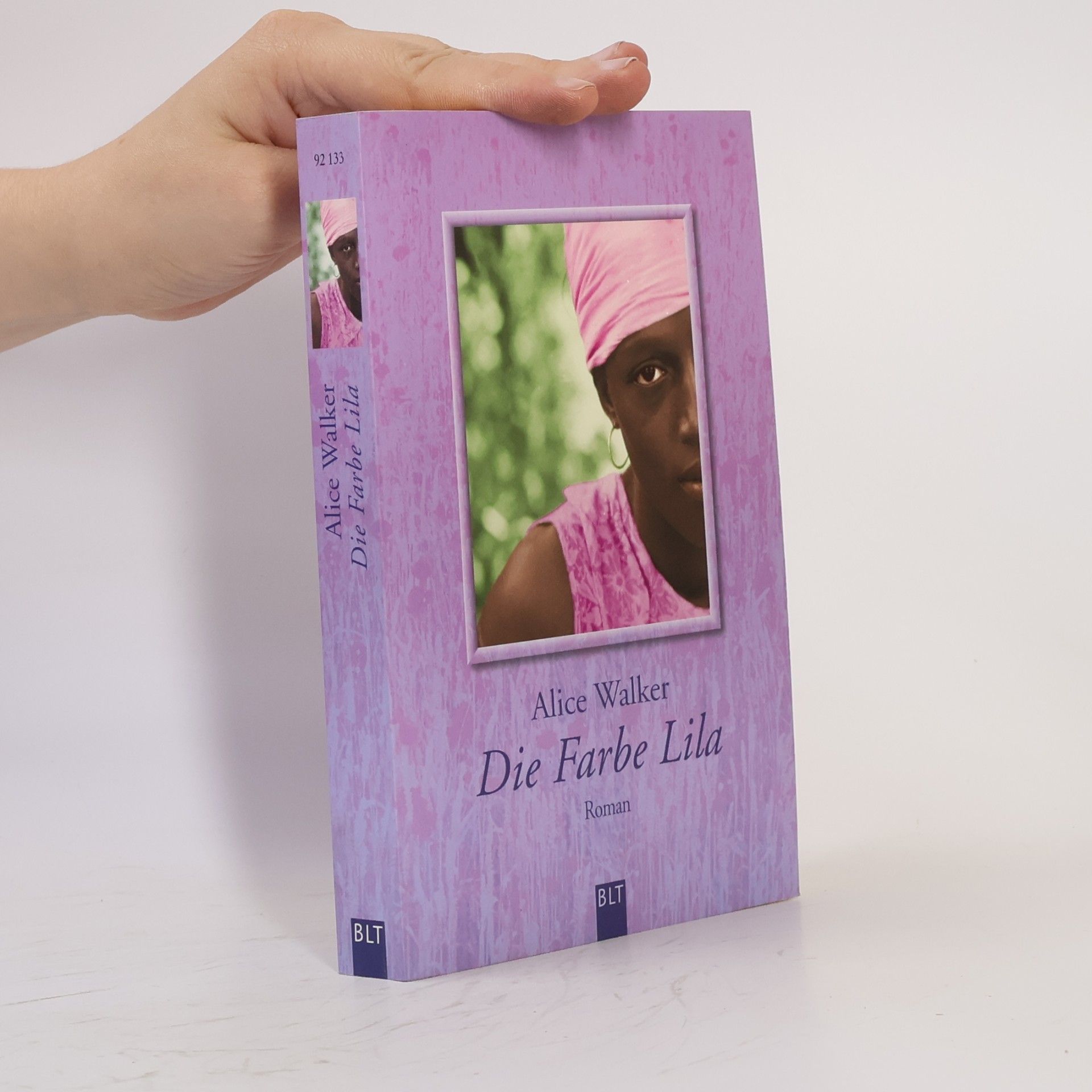 Alice Walker Die Farbe Lila