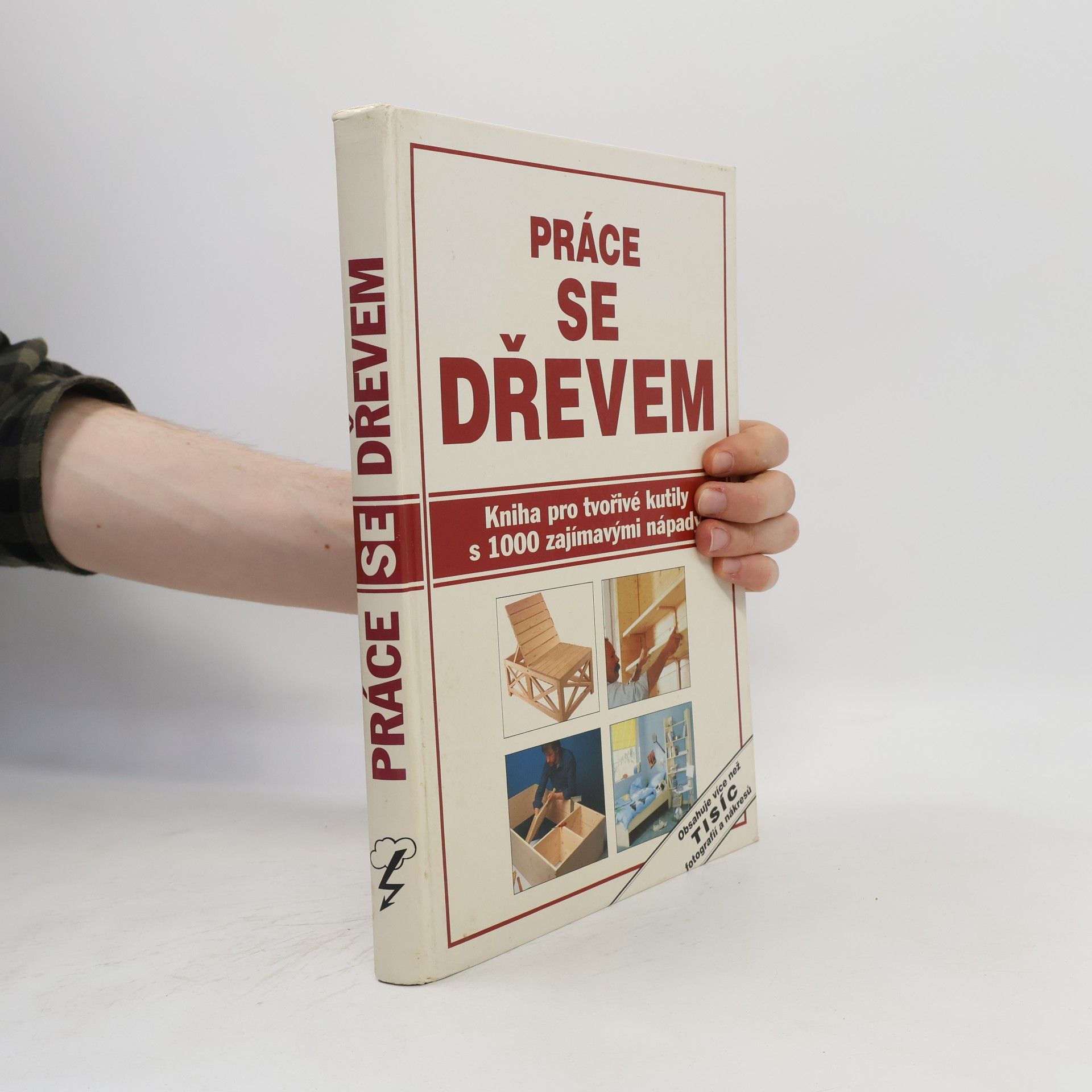 Niemann Litho Práce se dřevem