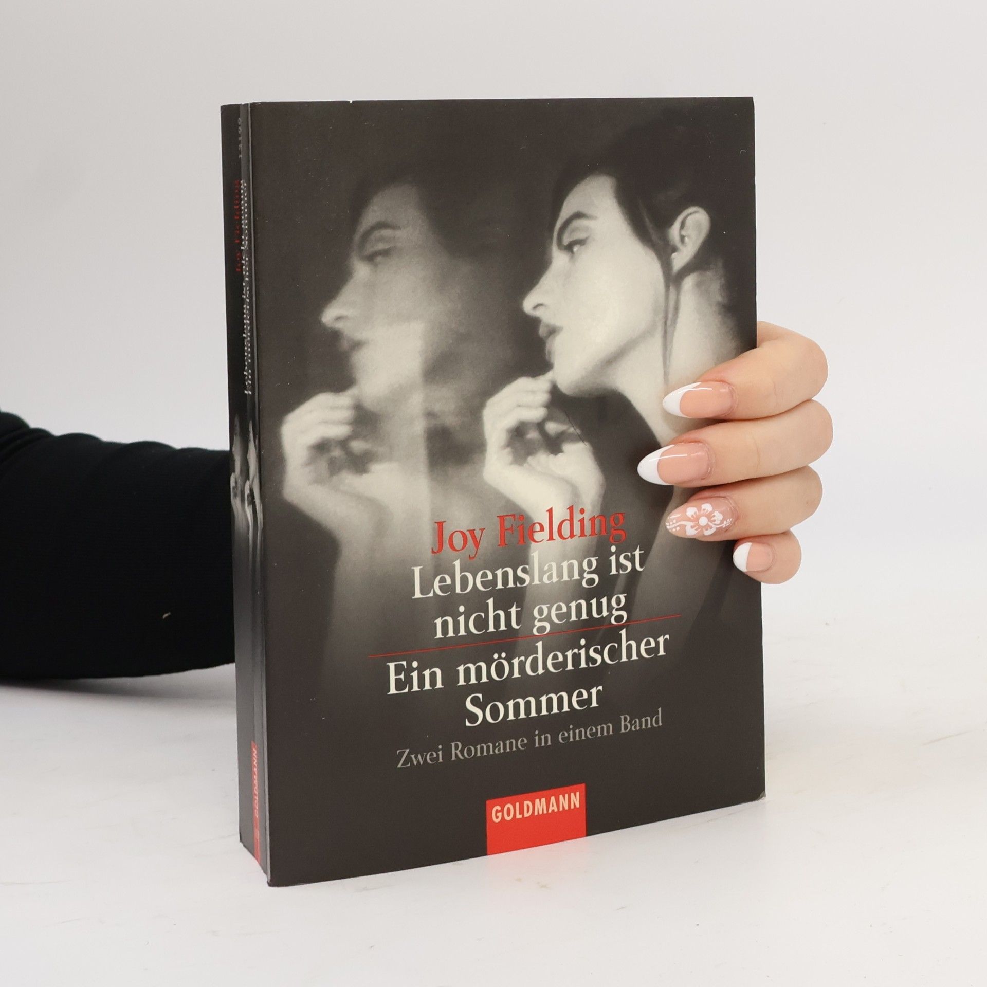 Joy Fielding Lebenslang ist nicht genug