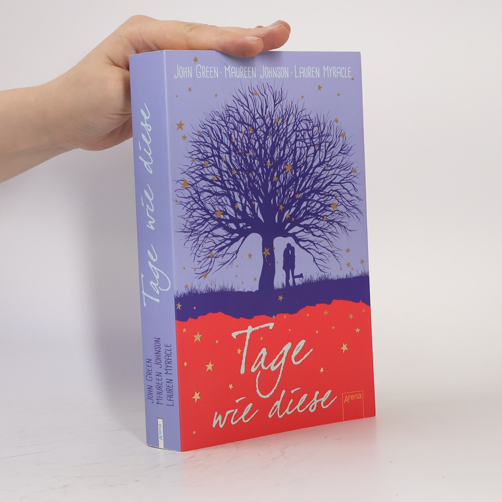 John Green Tage wie diese