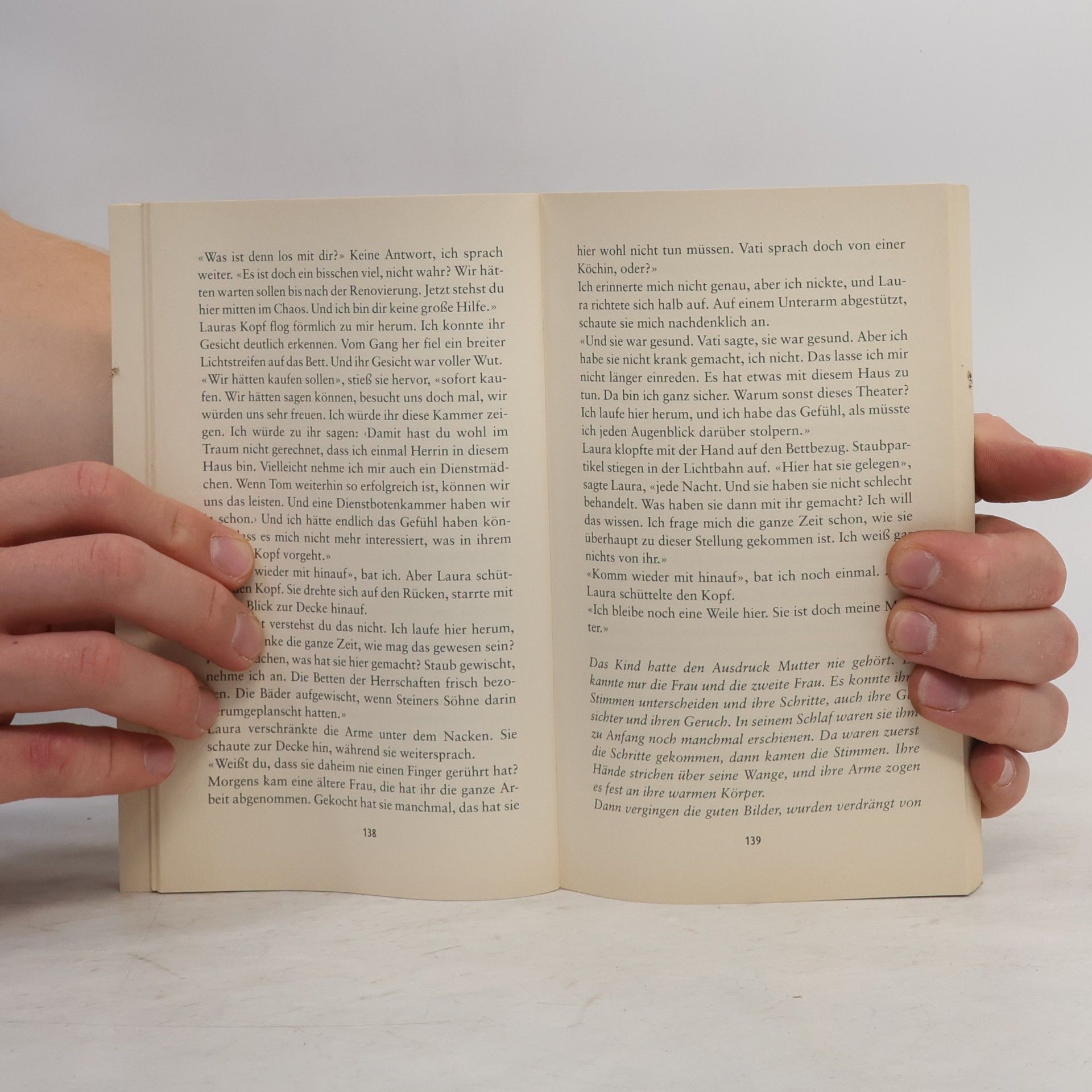 Petra Hammesfahr Das Geheimnis der Puppe
