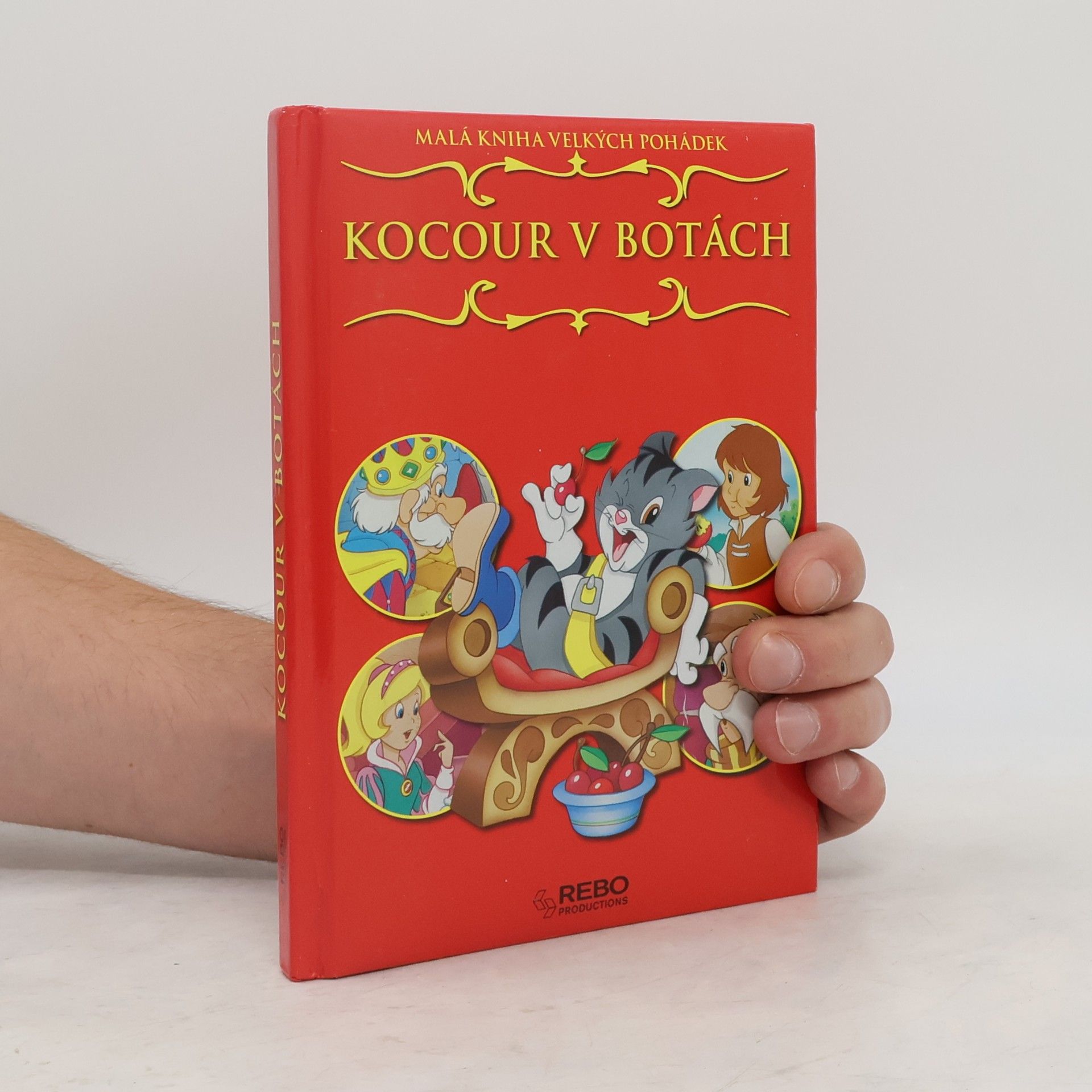 Ivana Nováková Kocour v botách