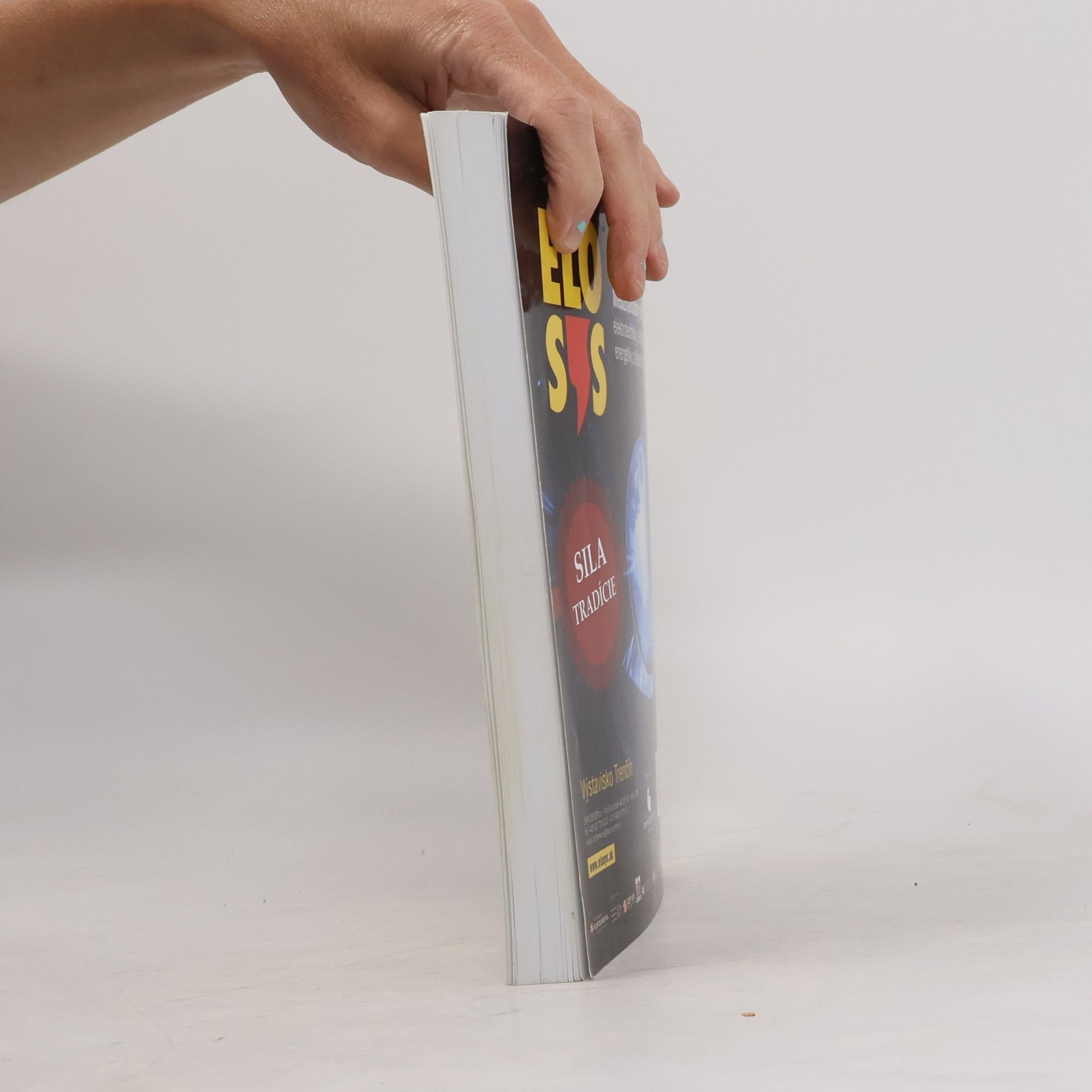 Autores varios Elektrotechnická měření