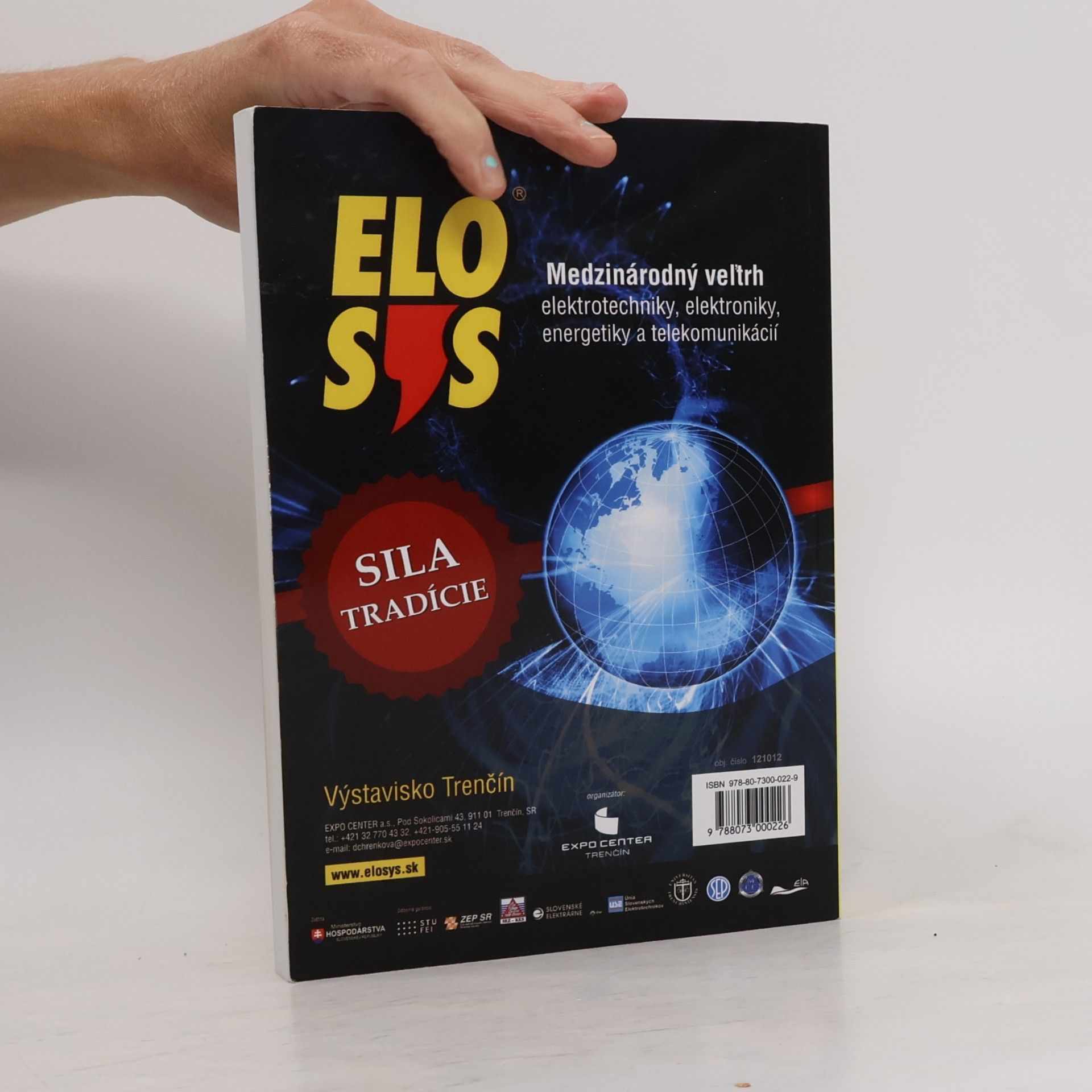 Autores varios Elektrotechnická měření