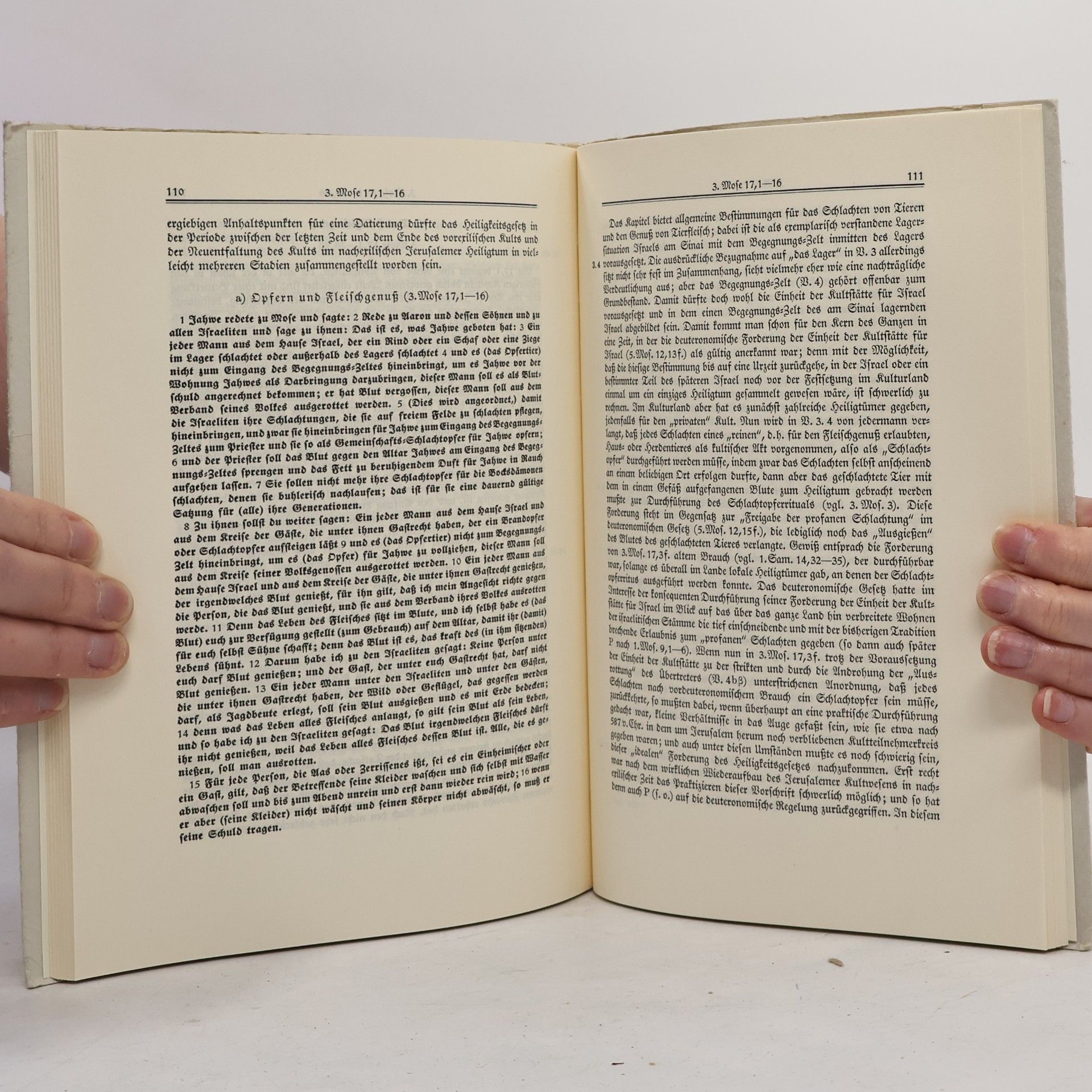 Martin Roth Das Alte Testament Deutsch 6
