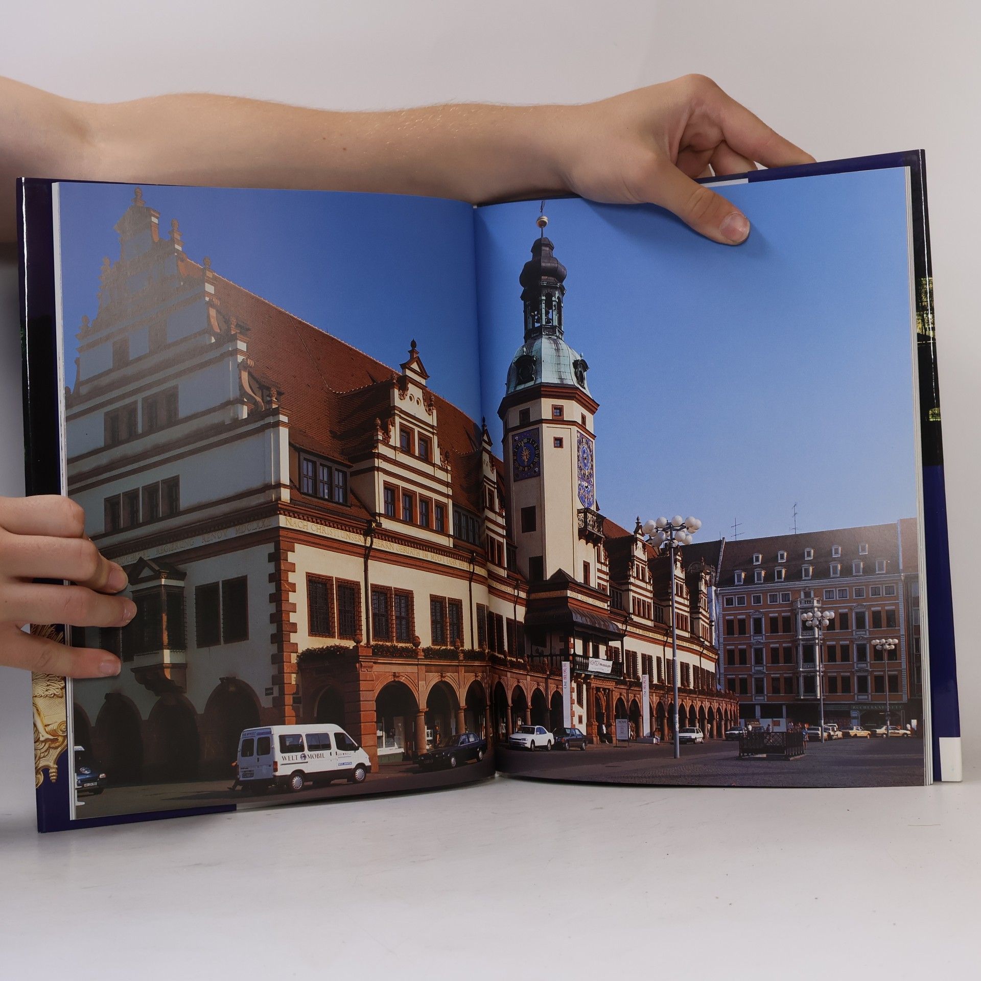 Klaus Sohl Leipzig
