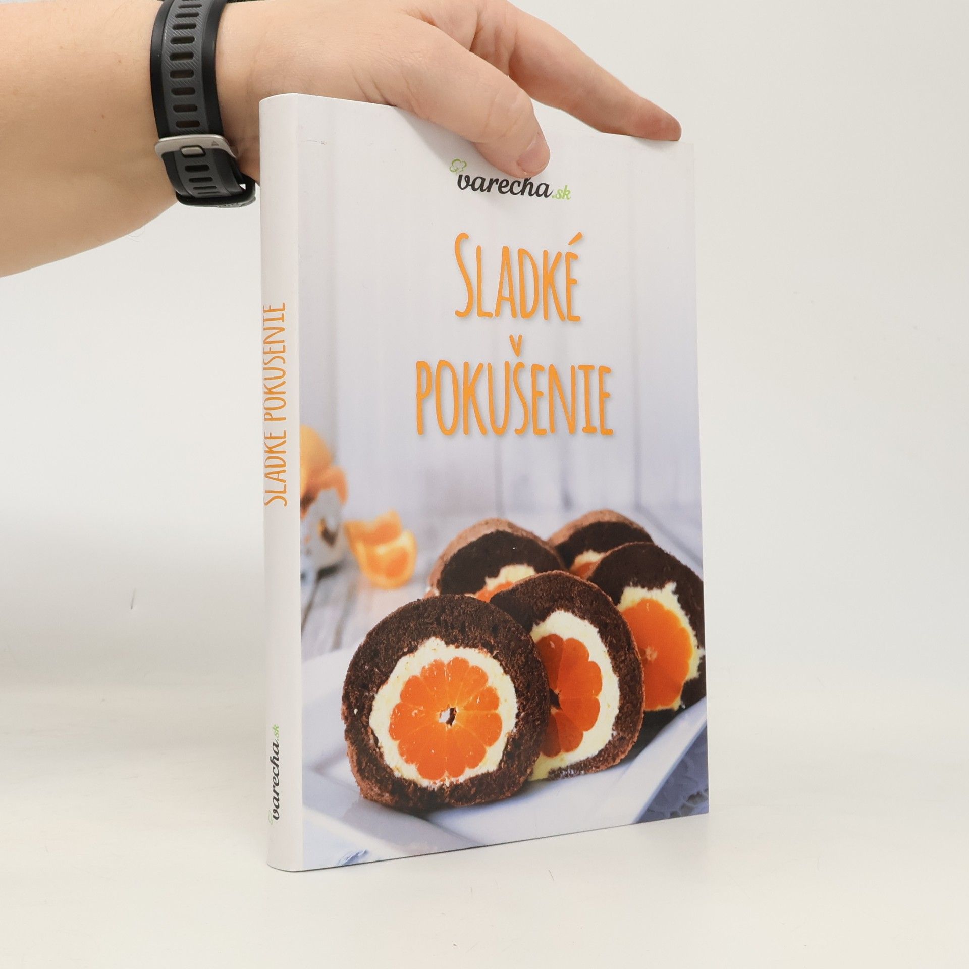 Kolektiv autorů Sladké pokušenie