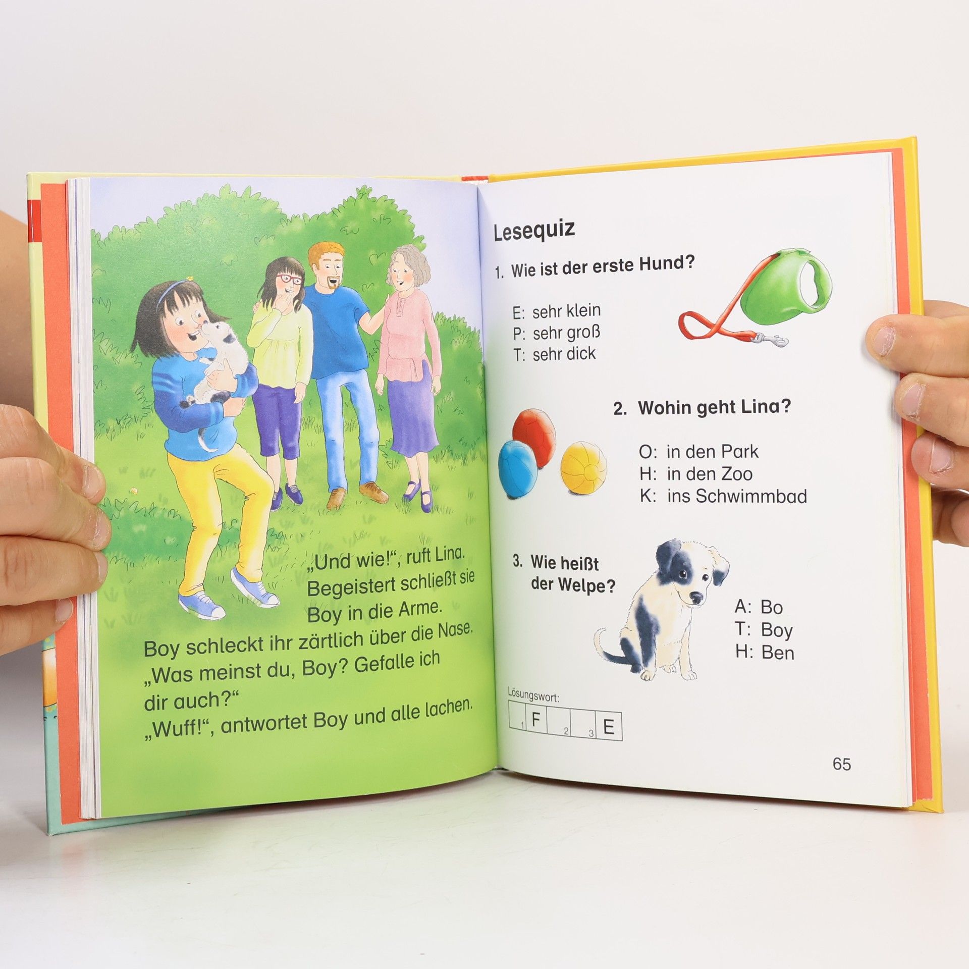 Autorenkollektiv Geschichten für den Lesestart. 1. Schuljahr