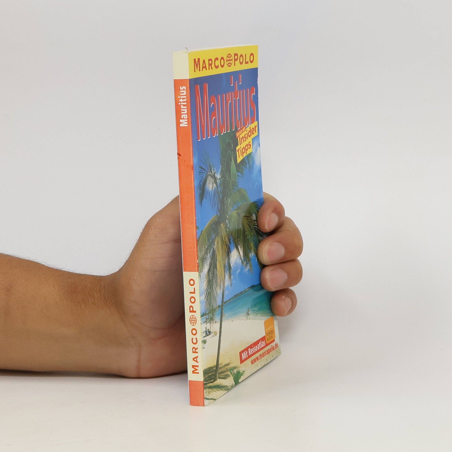 Autorenkollektiv Mauritius