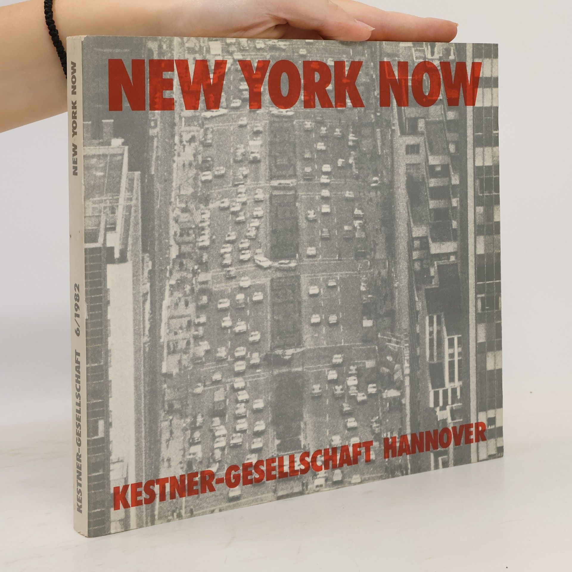 kolektiv New York Now