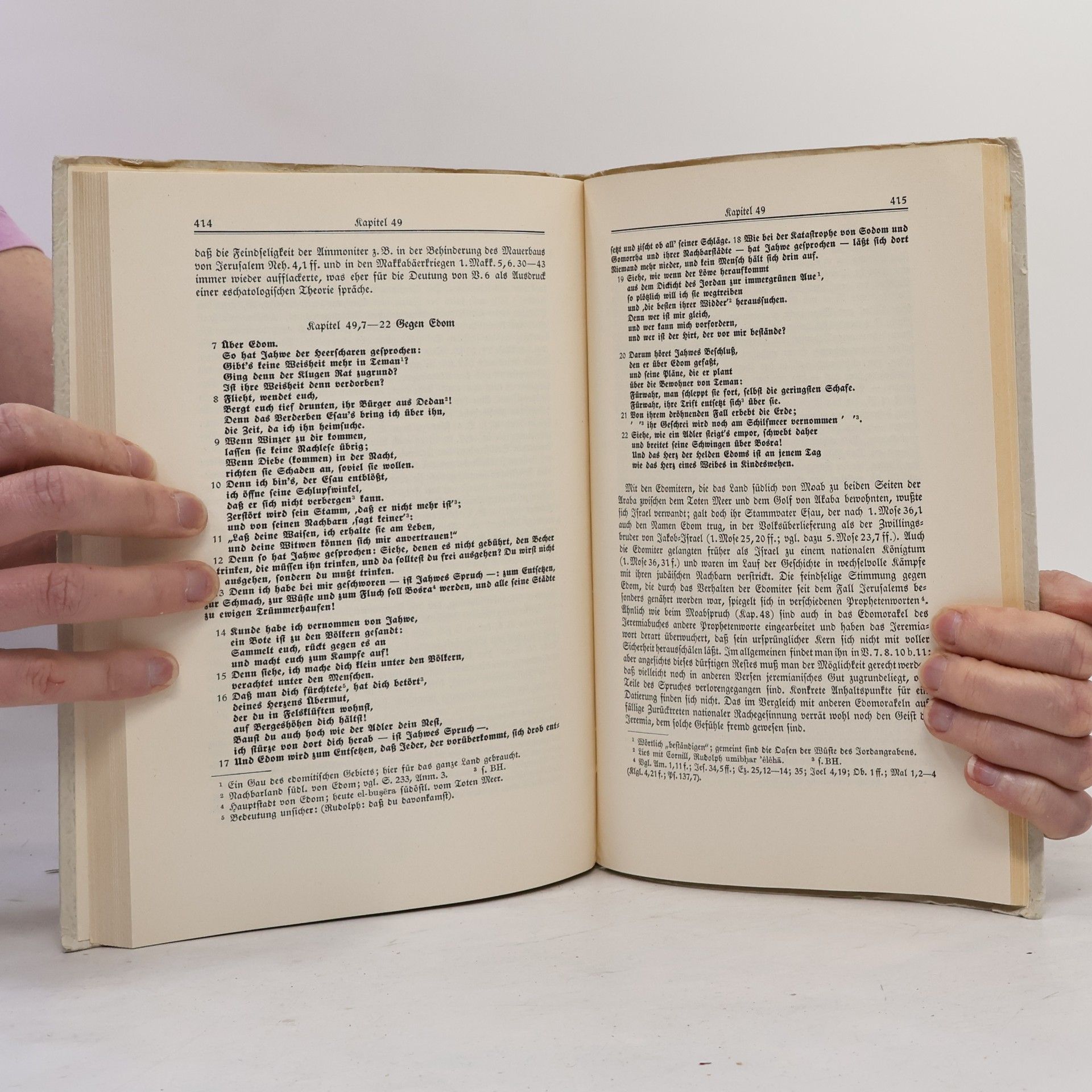 Autorenkollektiv Das Alte Testament Deutsch 20/21