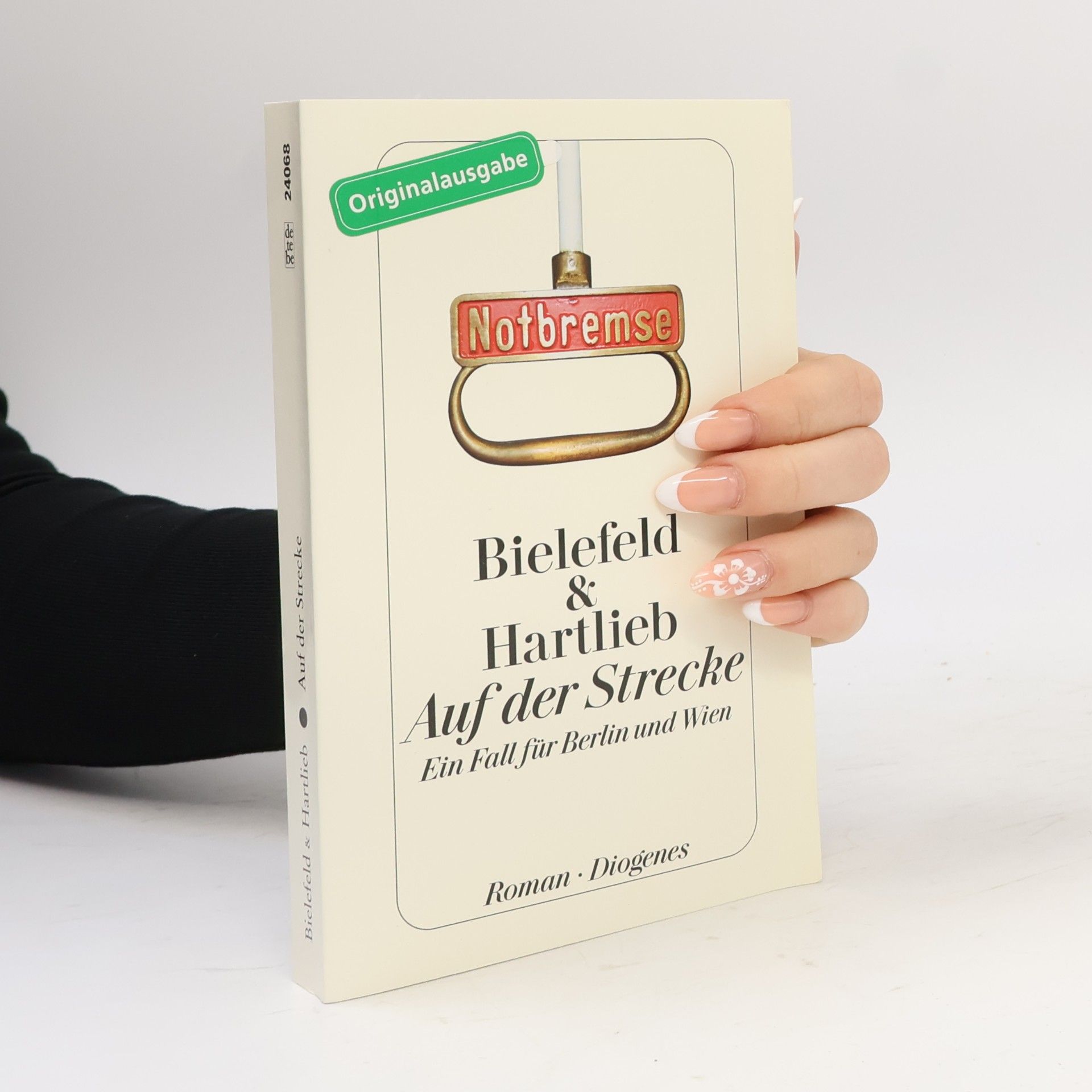 Auf der Strecke