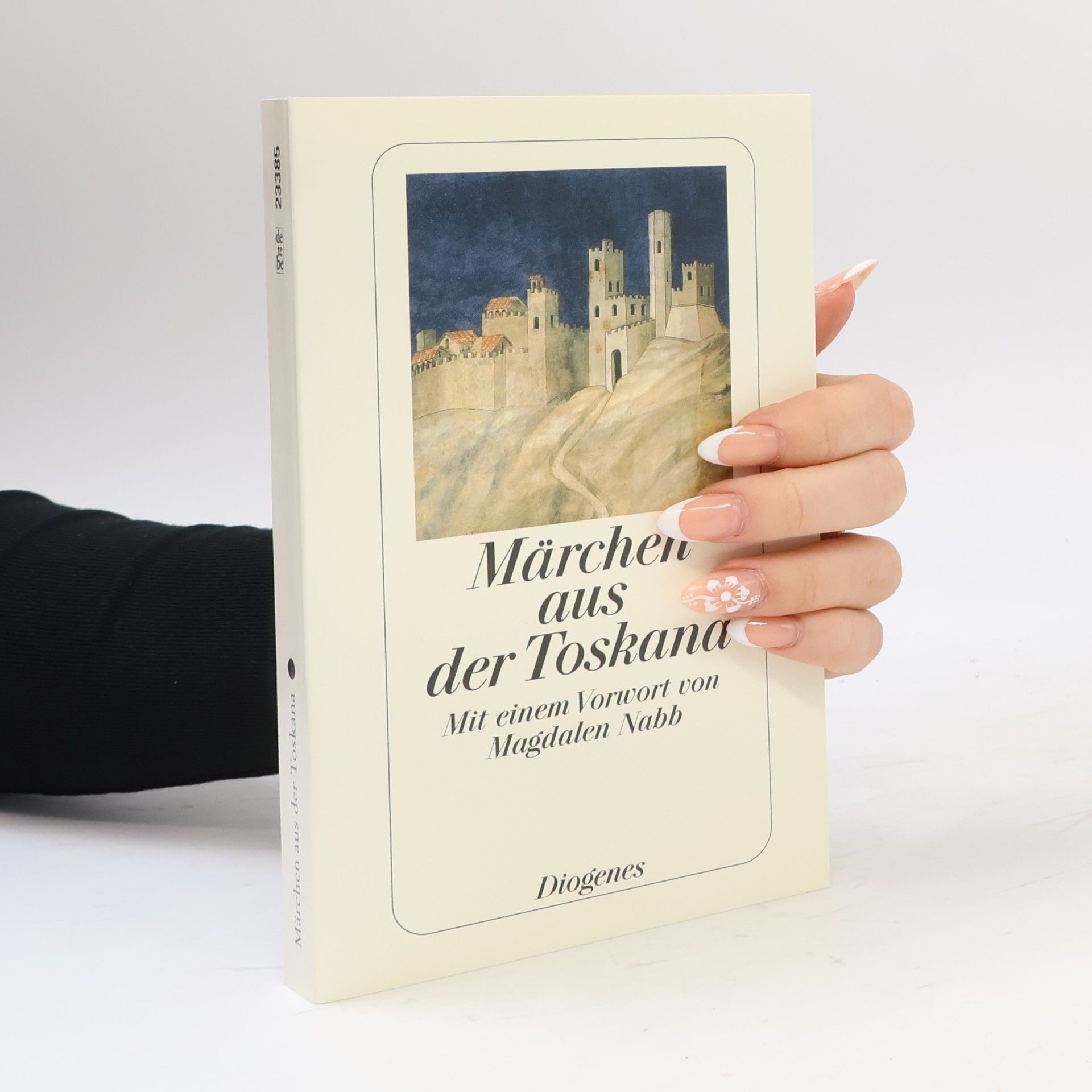 Herbert Boltz Heidrun Vollmer Märchen aus der Toskana