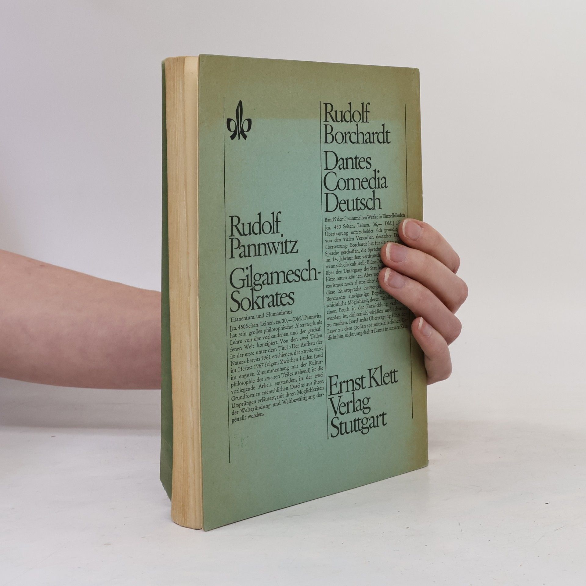 Hans Georg Gadamer Philosophische Rundschau