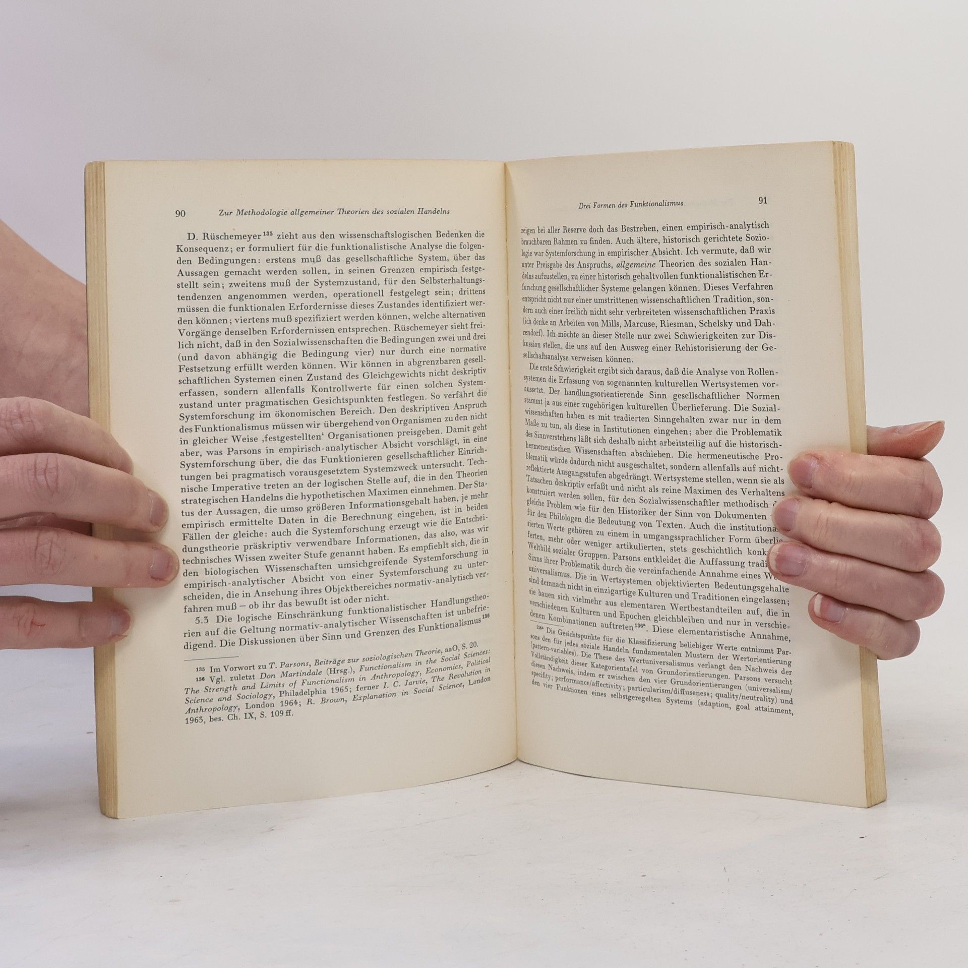 Hans Georg Gadamer Philosophische Rundschau