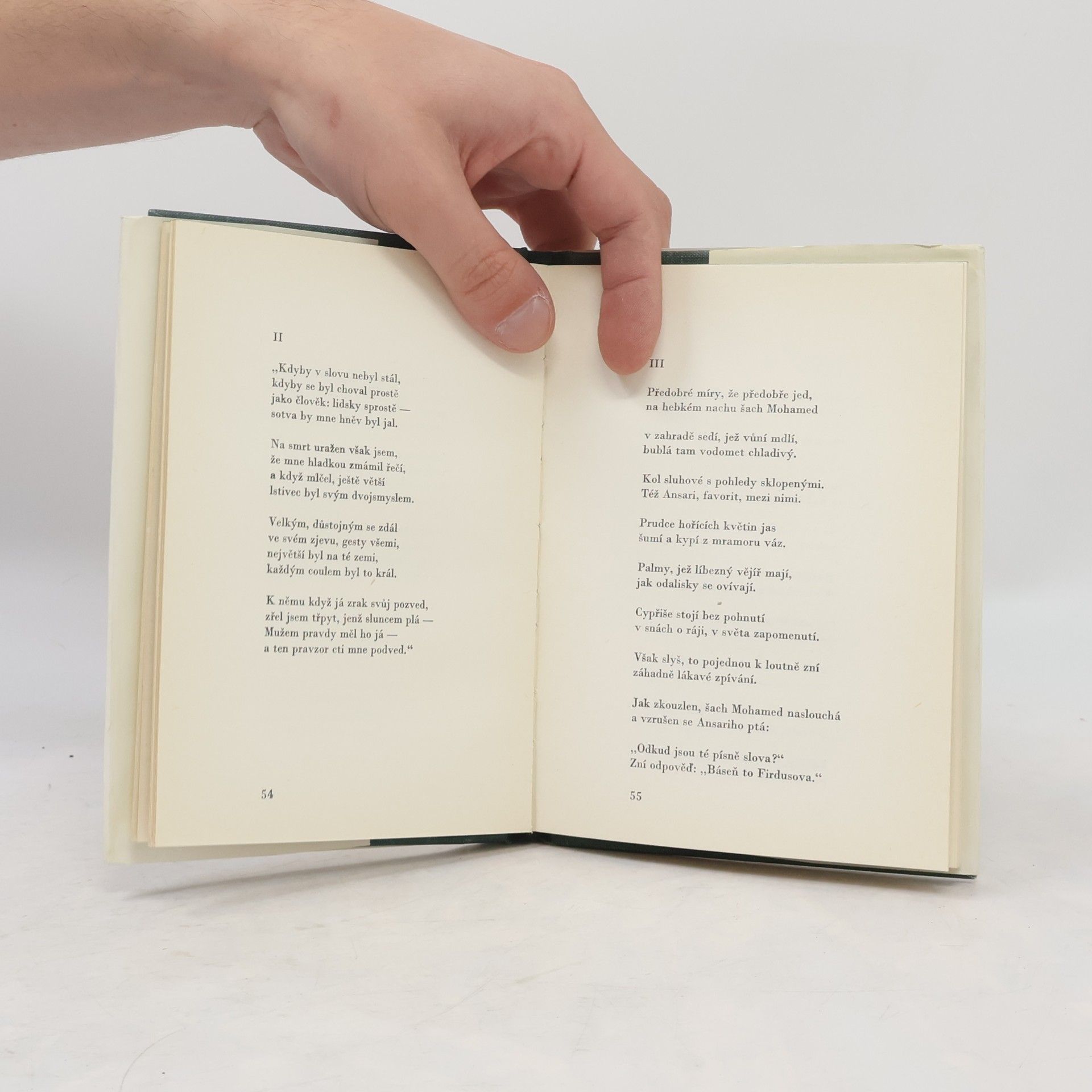 Heinrich Heine Passionál