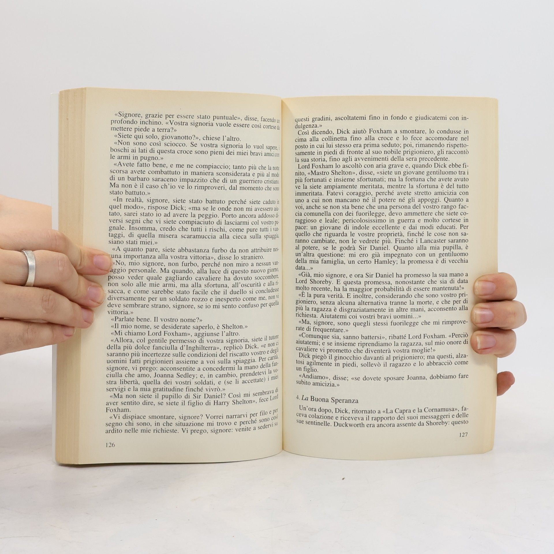 Robert Louis Stevenson Biblioteca economica Newton - 178: La freccia nera: edizione integrale