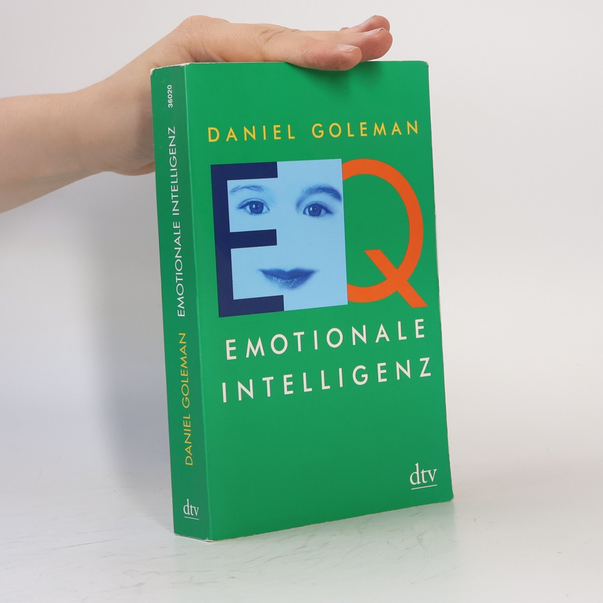 Daniel Goleman Emotionale Intelligenz