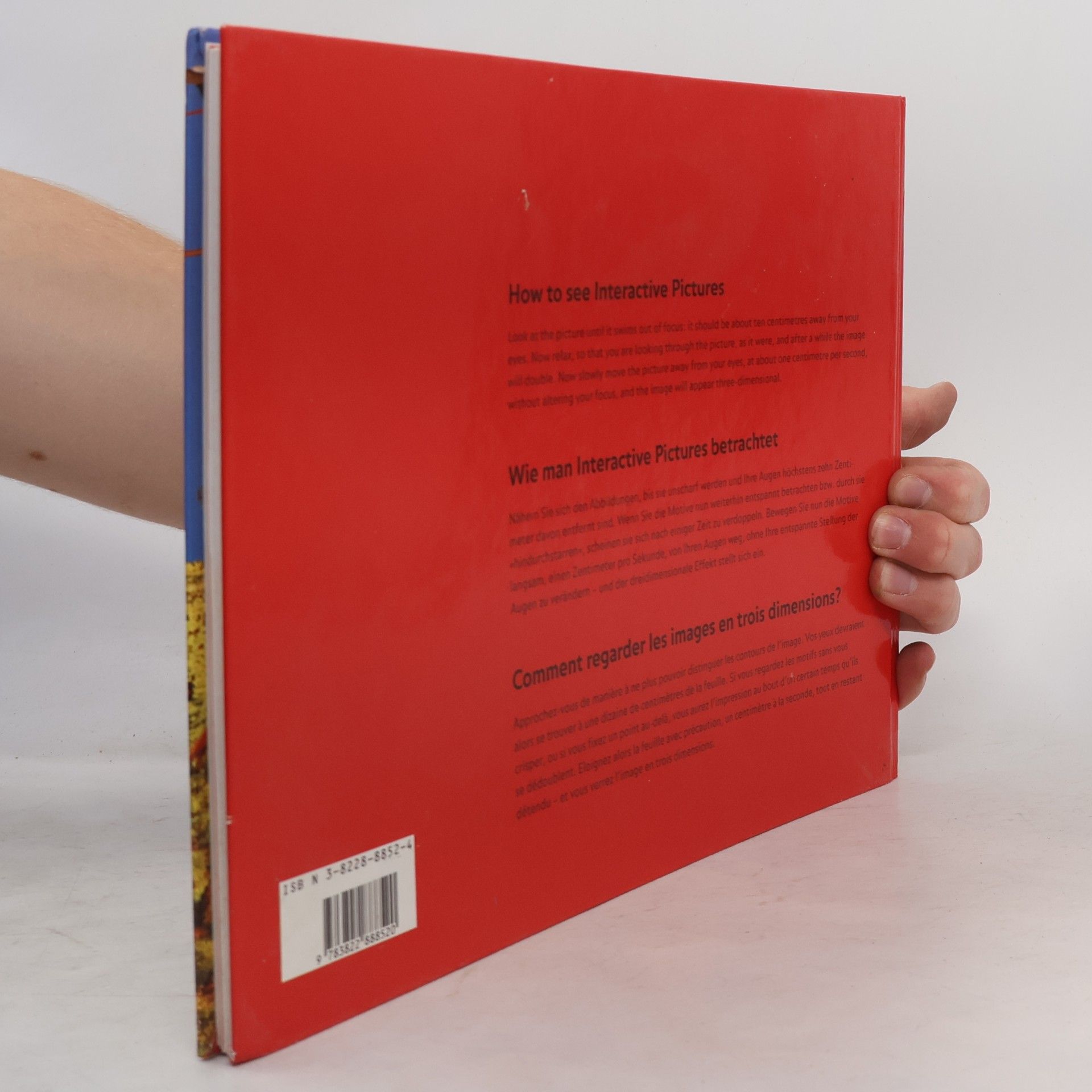 Benedikt Taschen Interactive Pictures II