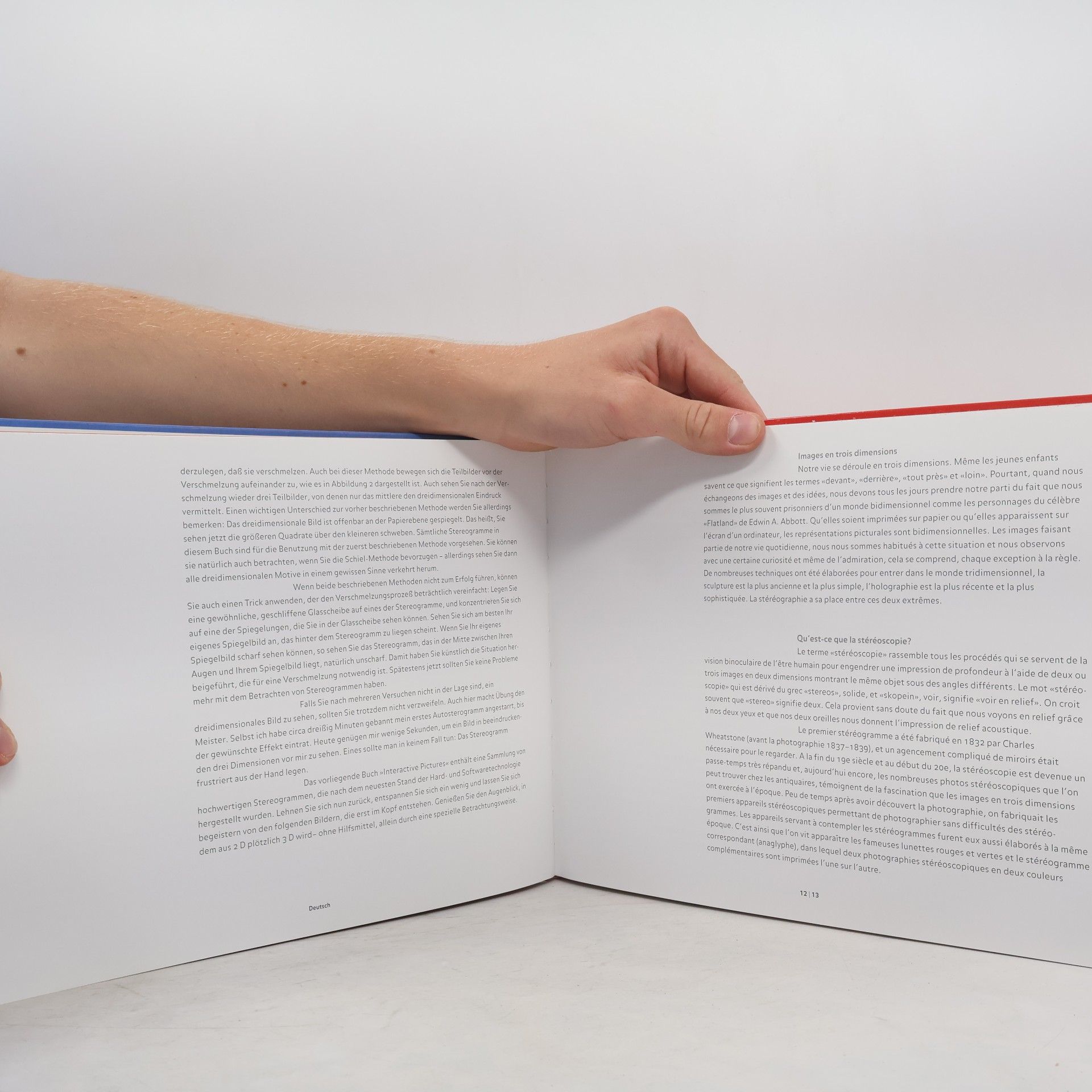 Benedikt Taschen Interactive Pictures II