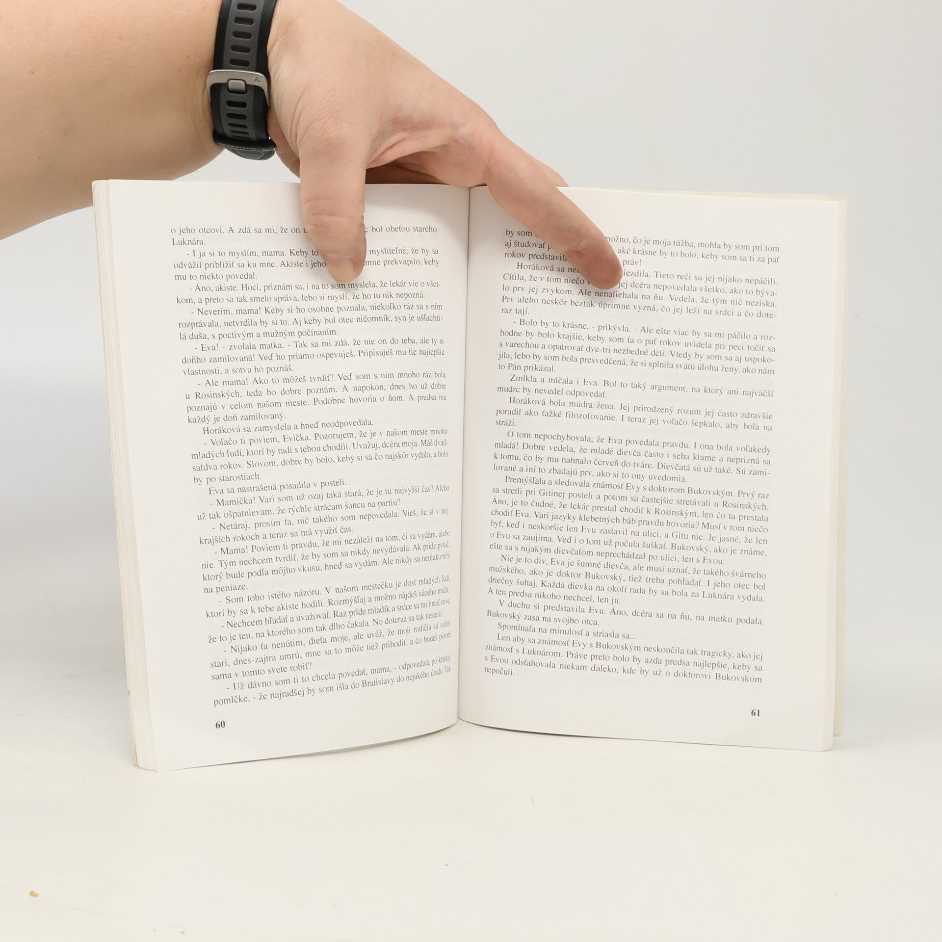 Alexander Vaško Tajomstvo našich hôr
