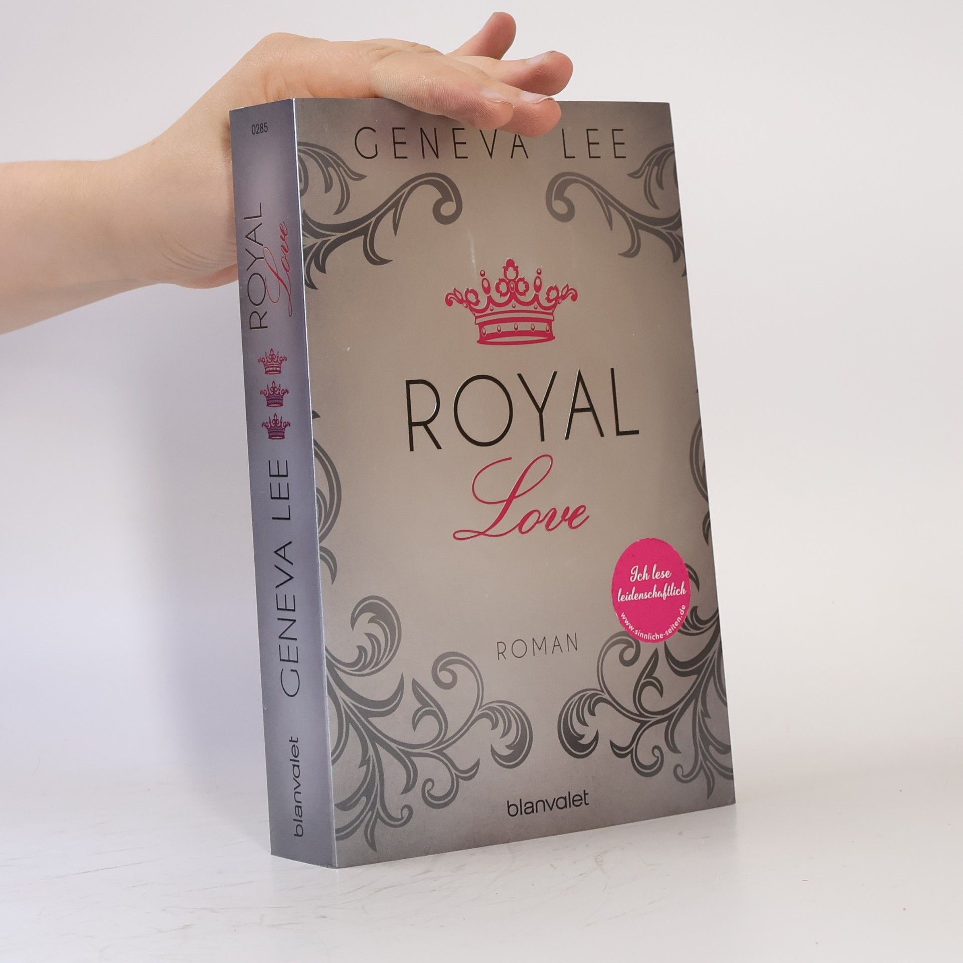 Geneva Lee Royal Love