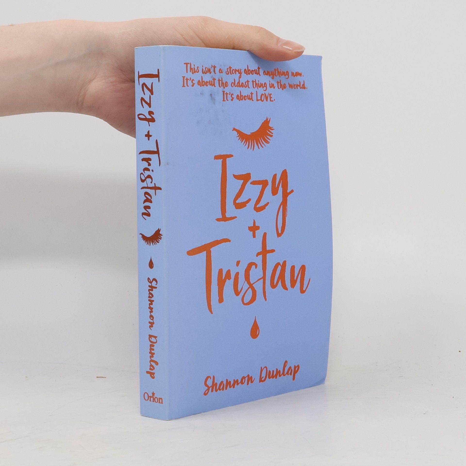 Shannon Dunlap Izzy + Tristan
