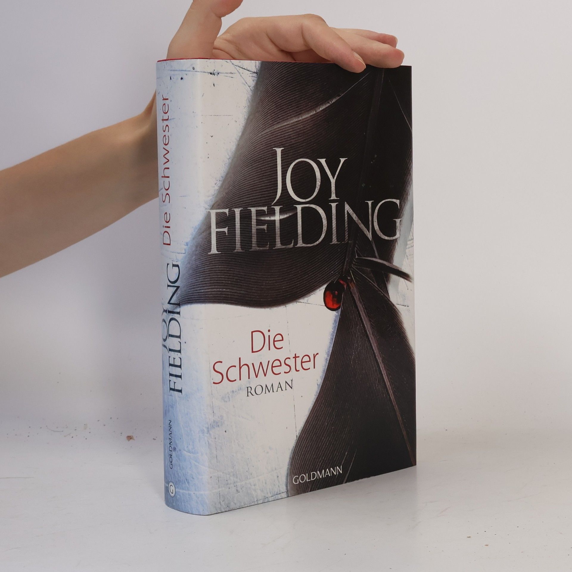 Joy Fielding Die Schwester