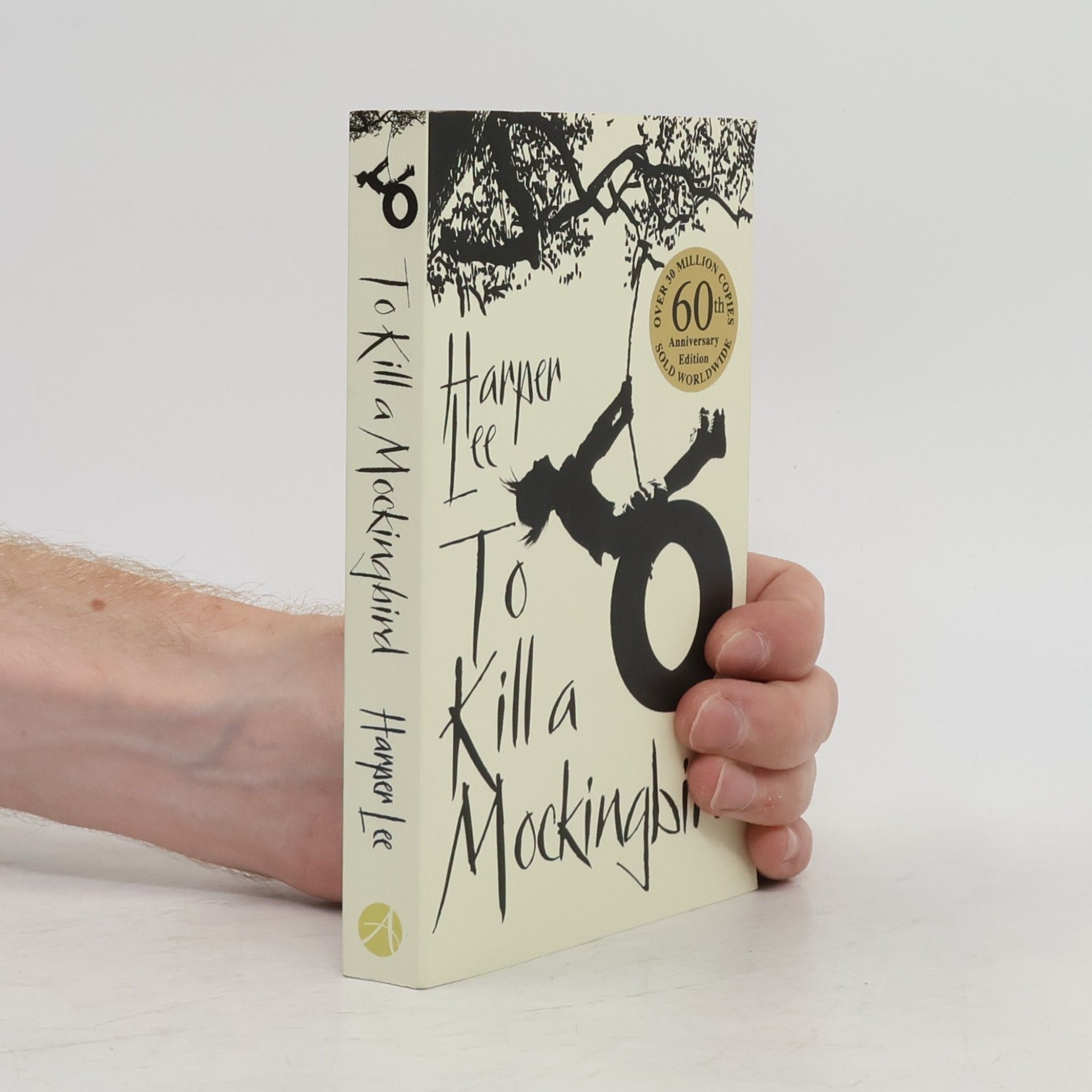 Harper Lee To Kill a Mockingbird