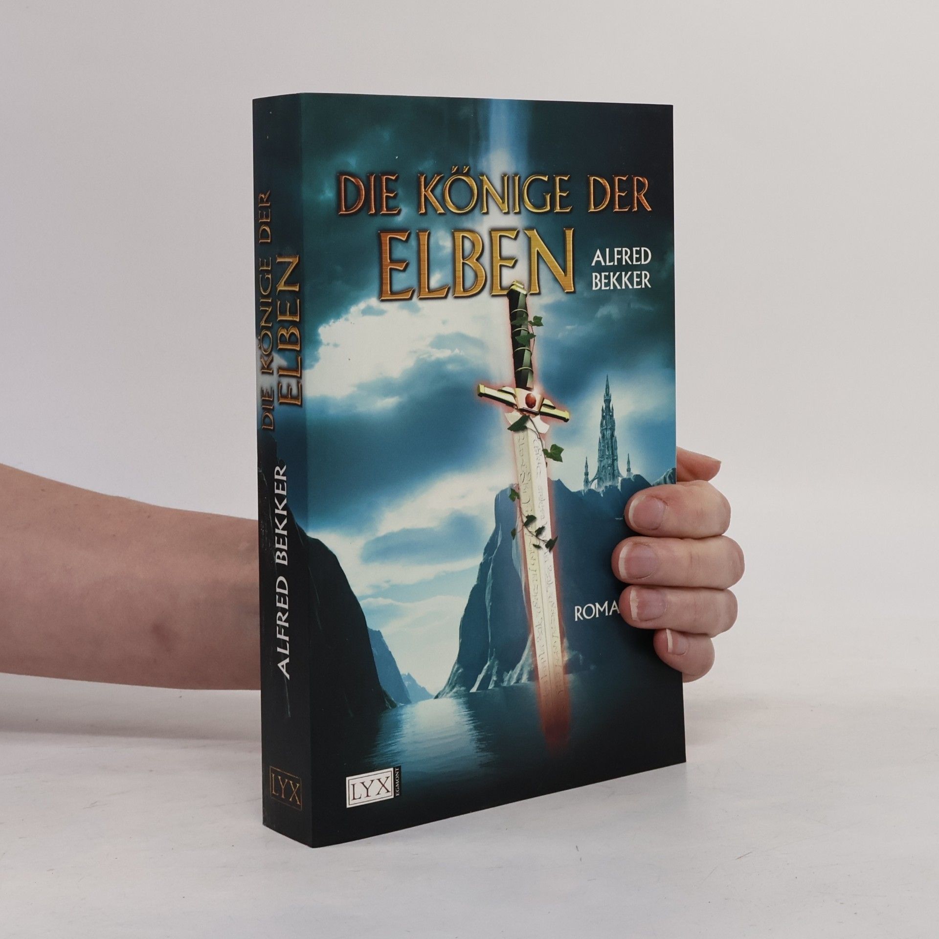 Die Könige der Elben