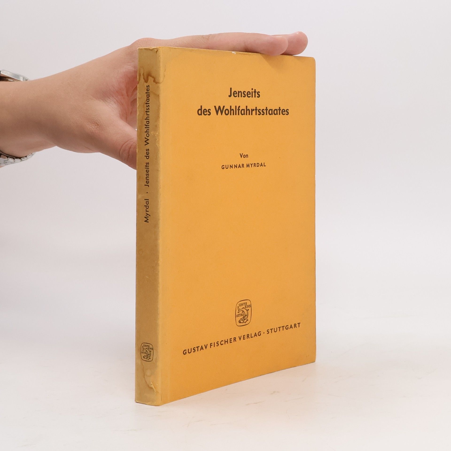 Jenseits des Wohlfahrtsstaates