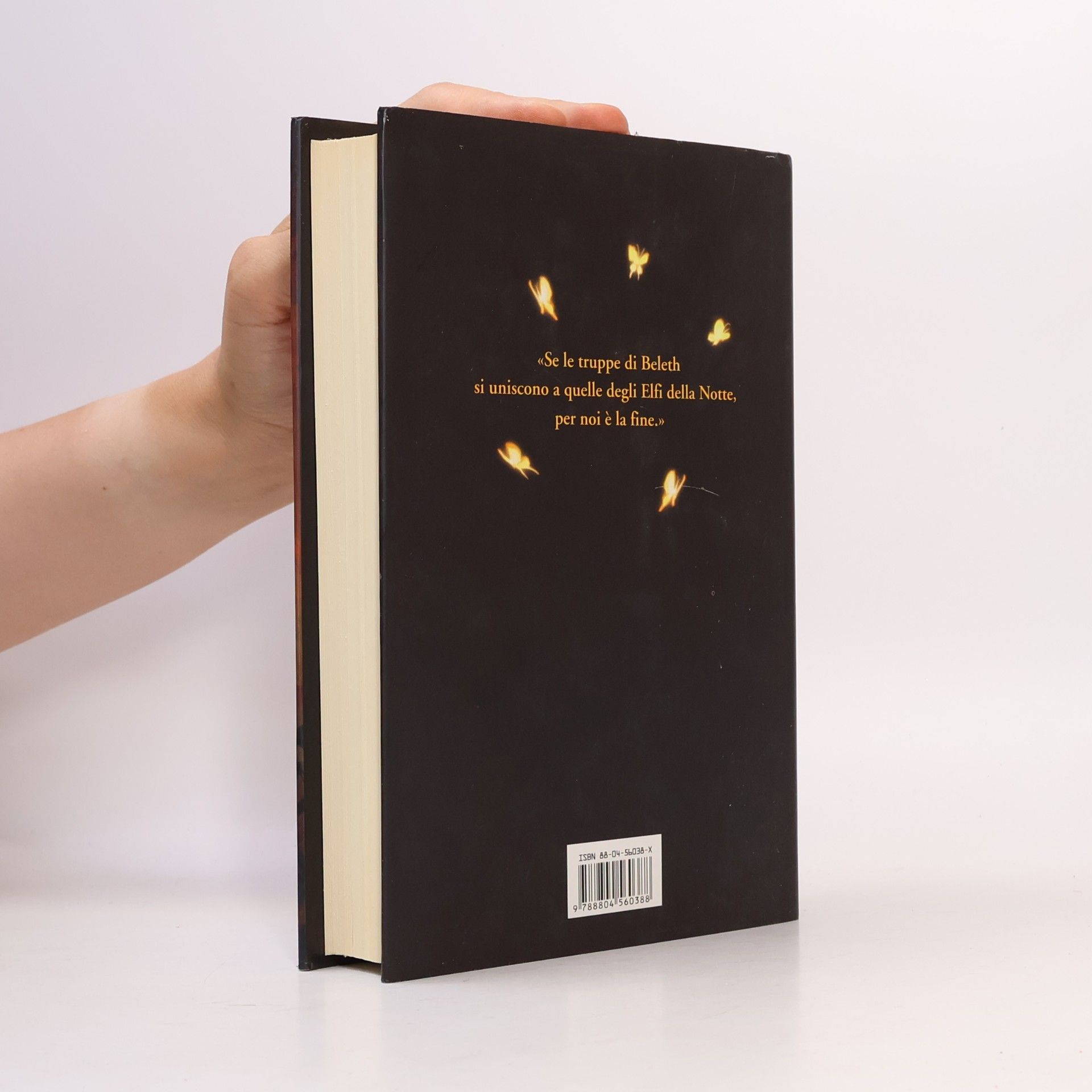 J H Brennan Il regno in pericolo
