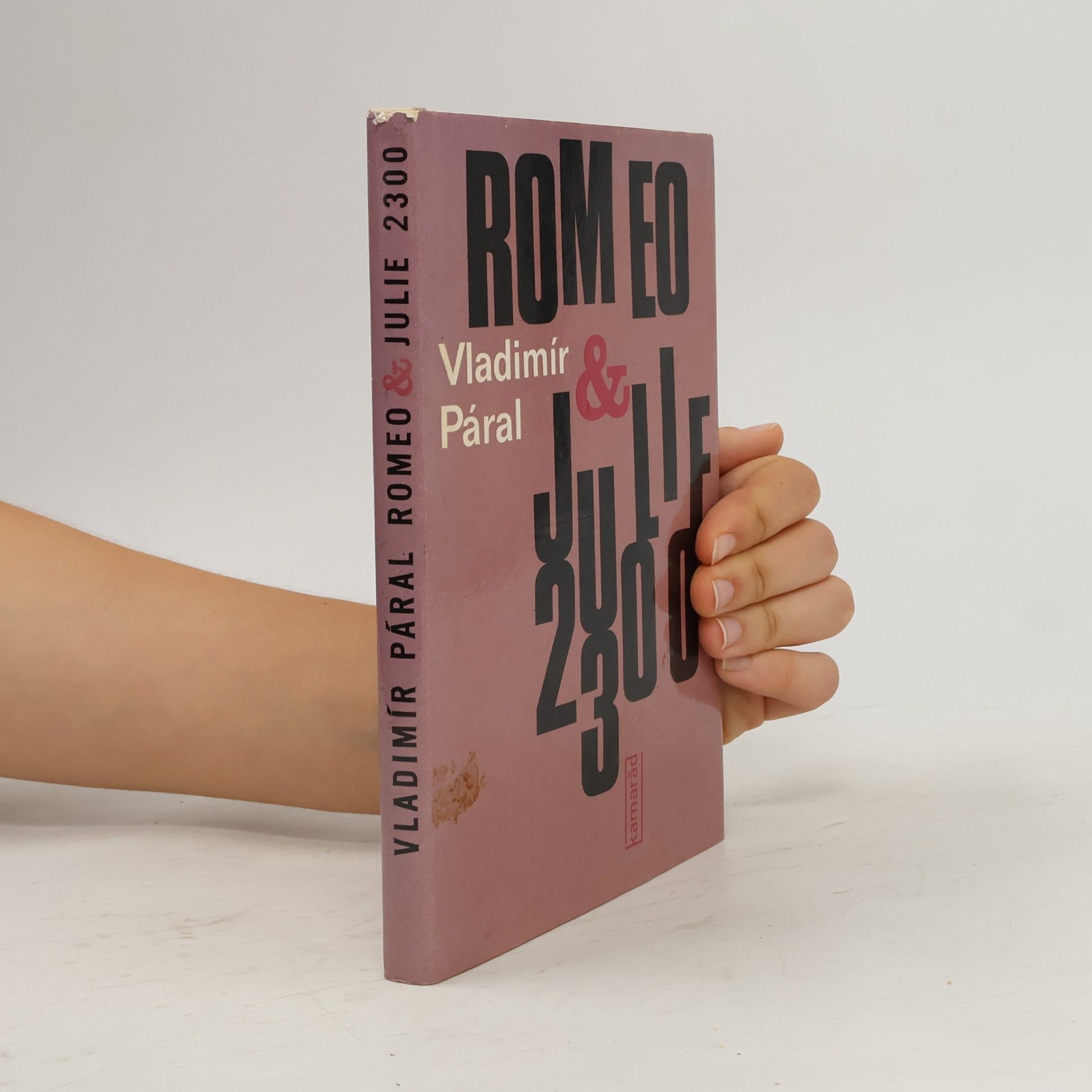 Romeo & Julie 2300