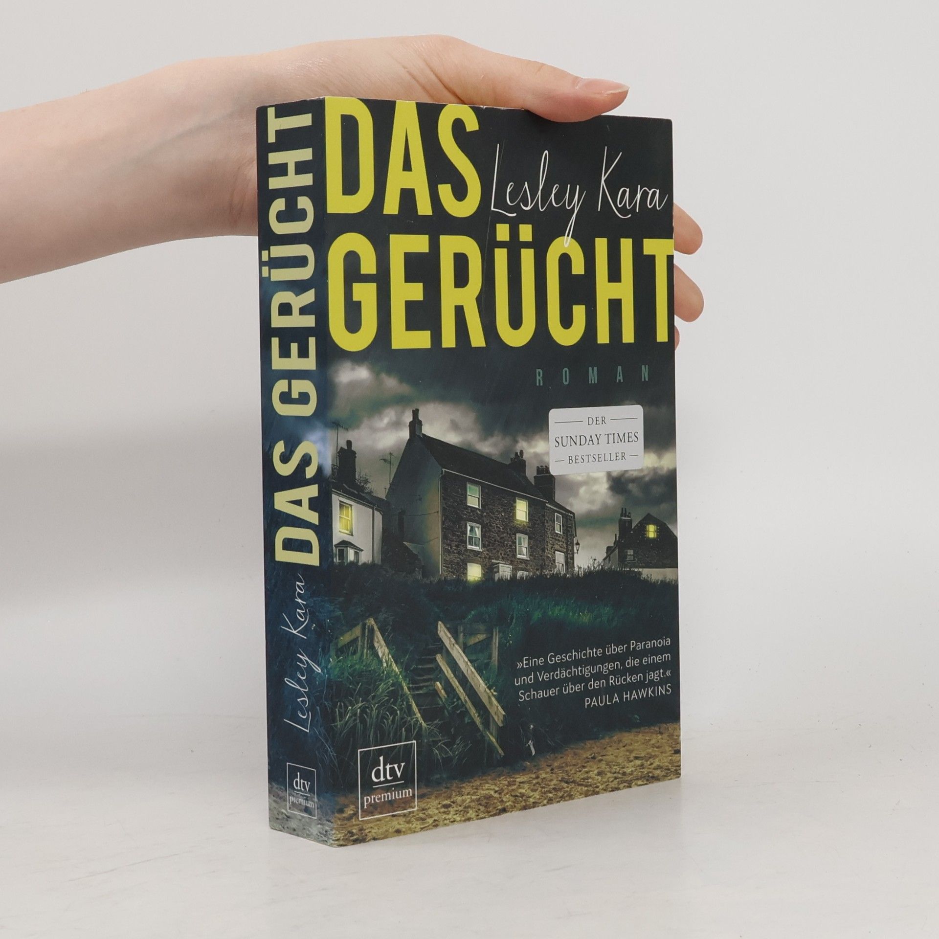 Das Gerücht