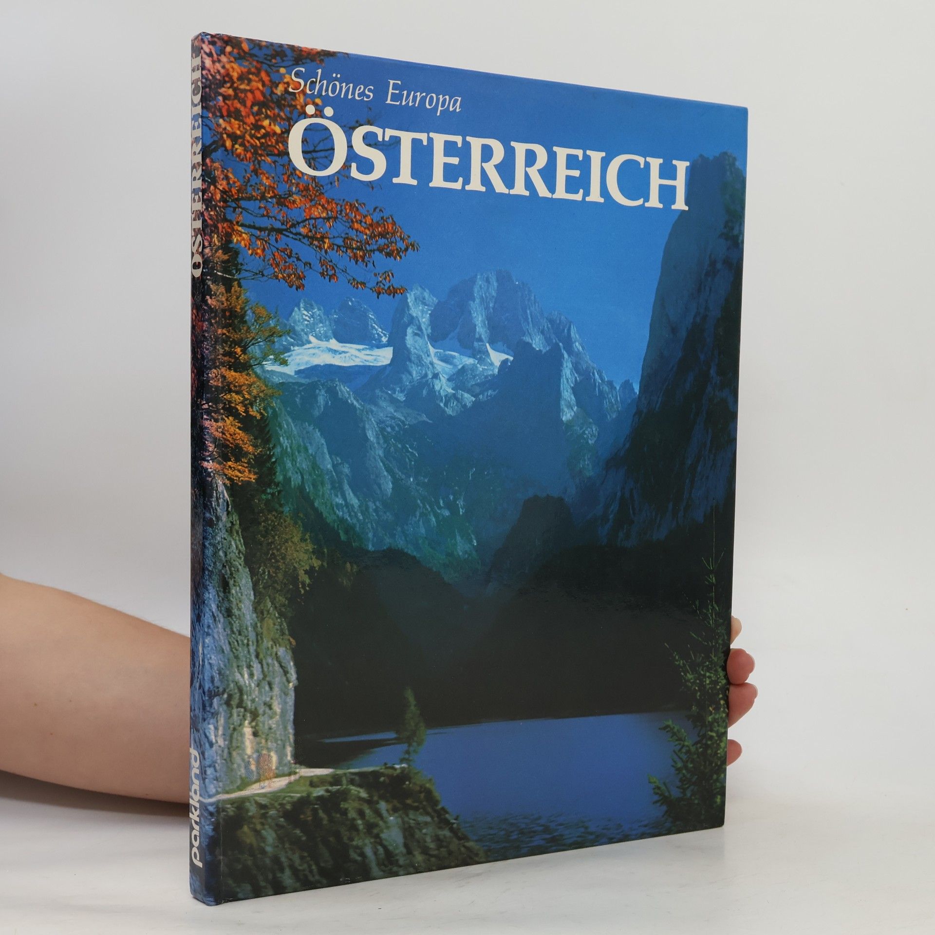 Evelyne Kolnberger Österreich