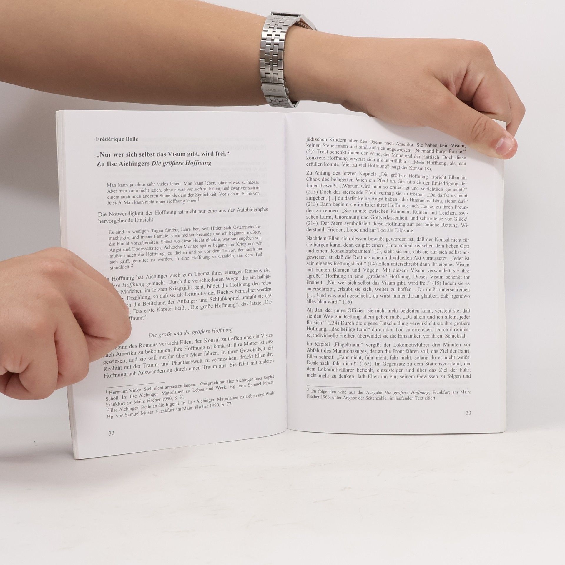 kolektiv Literatur und Holocaust. Heft 38