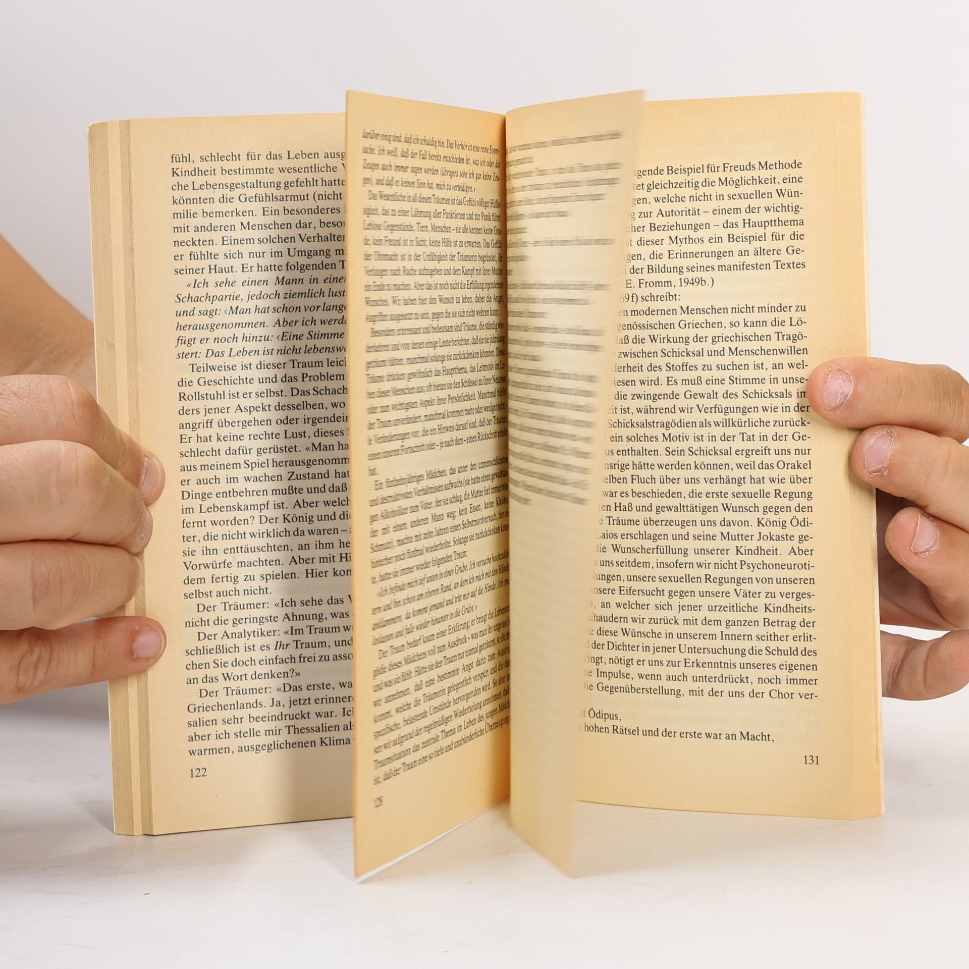 Erich Fromm Märchen, Mythen, Träume