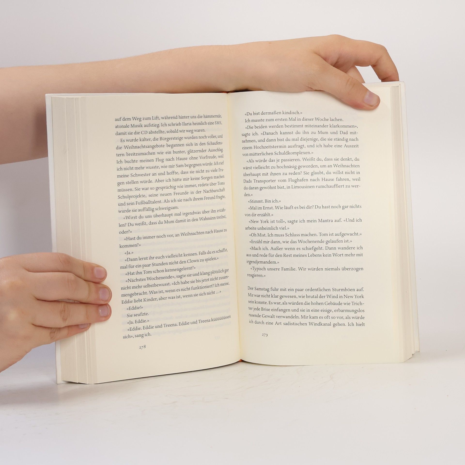 Jojo Moyes Mein Herz in zwei Welten