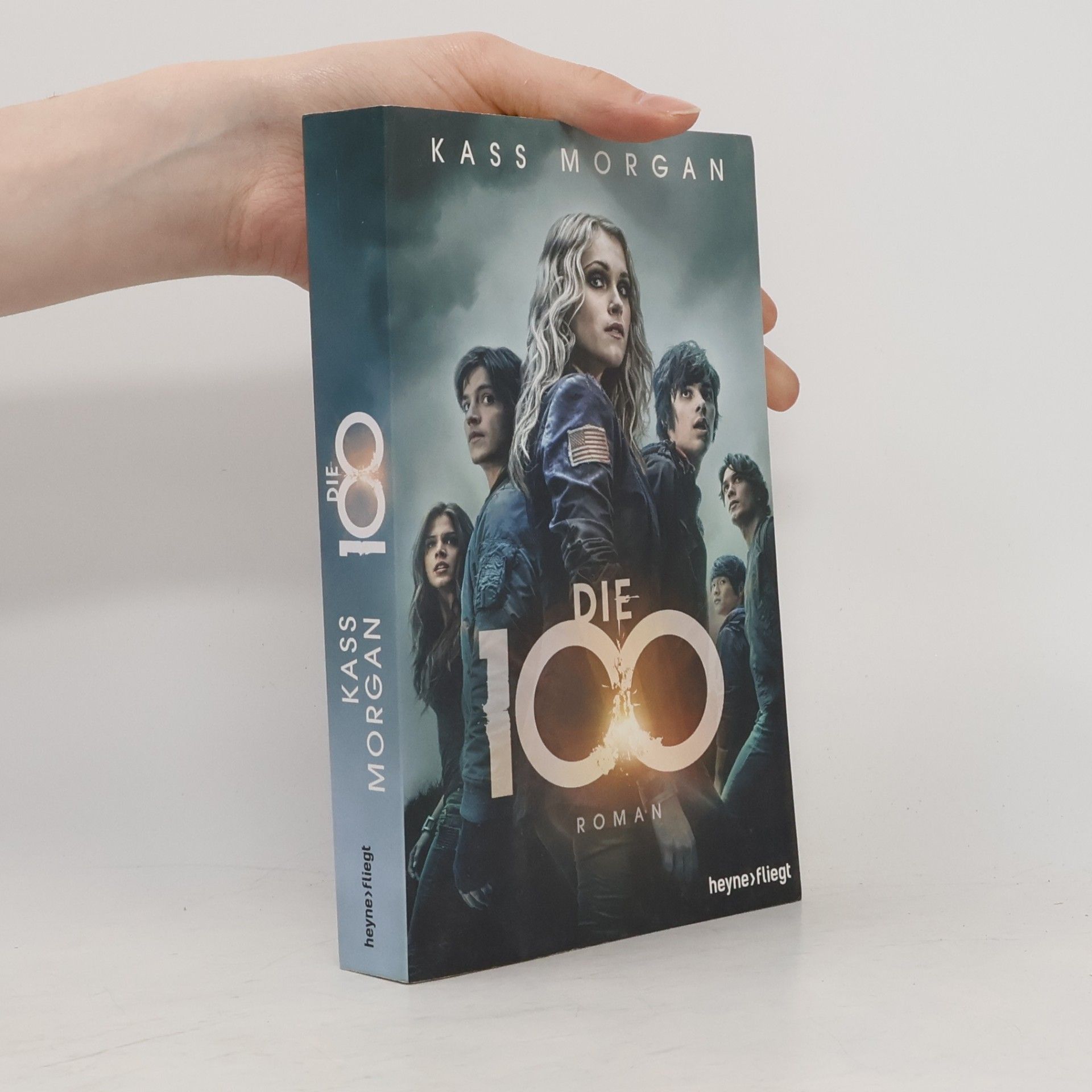 Die 100
