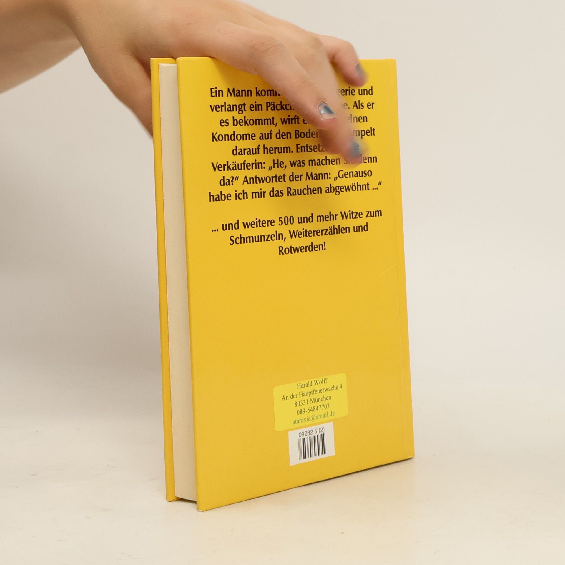 Autorenkollektiv Eindeutig zweideutig