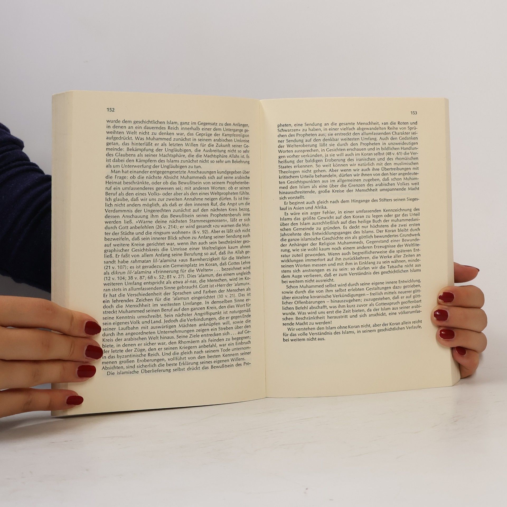 Demosthenes Savramis Religionen