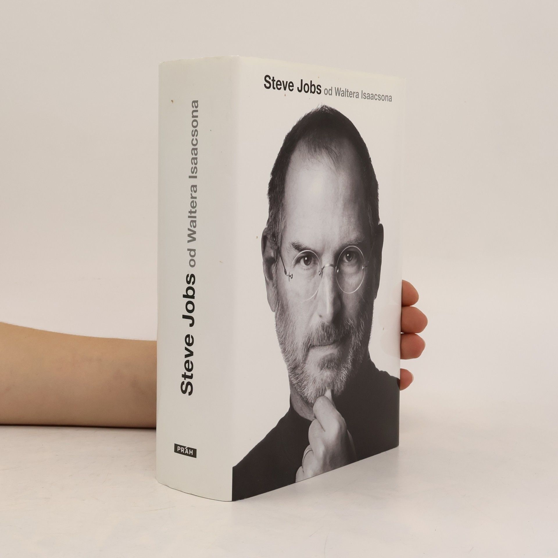 Walter Isaacson Steve Jobs