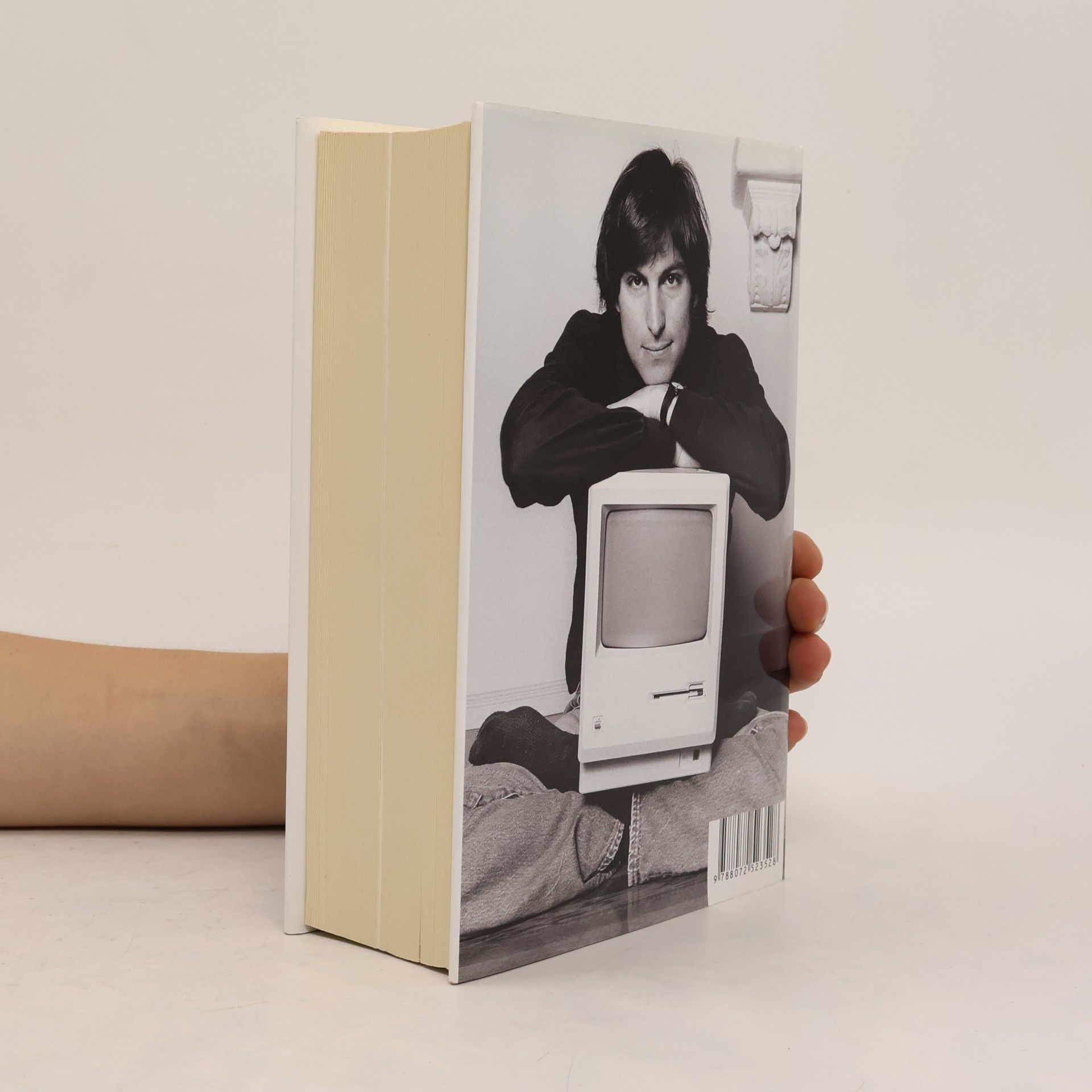 Walter Isaacson Steve Jobs