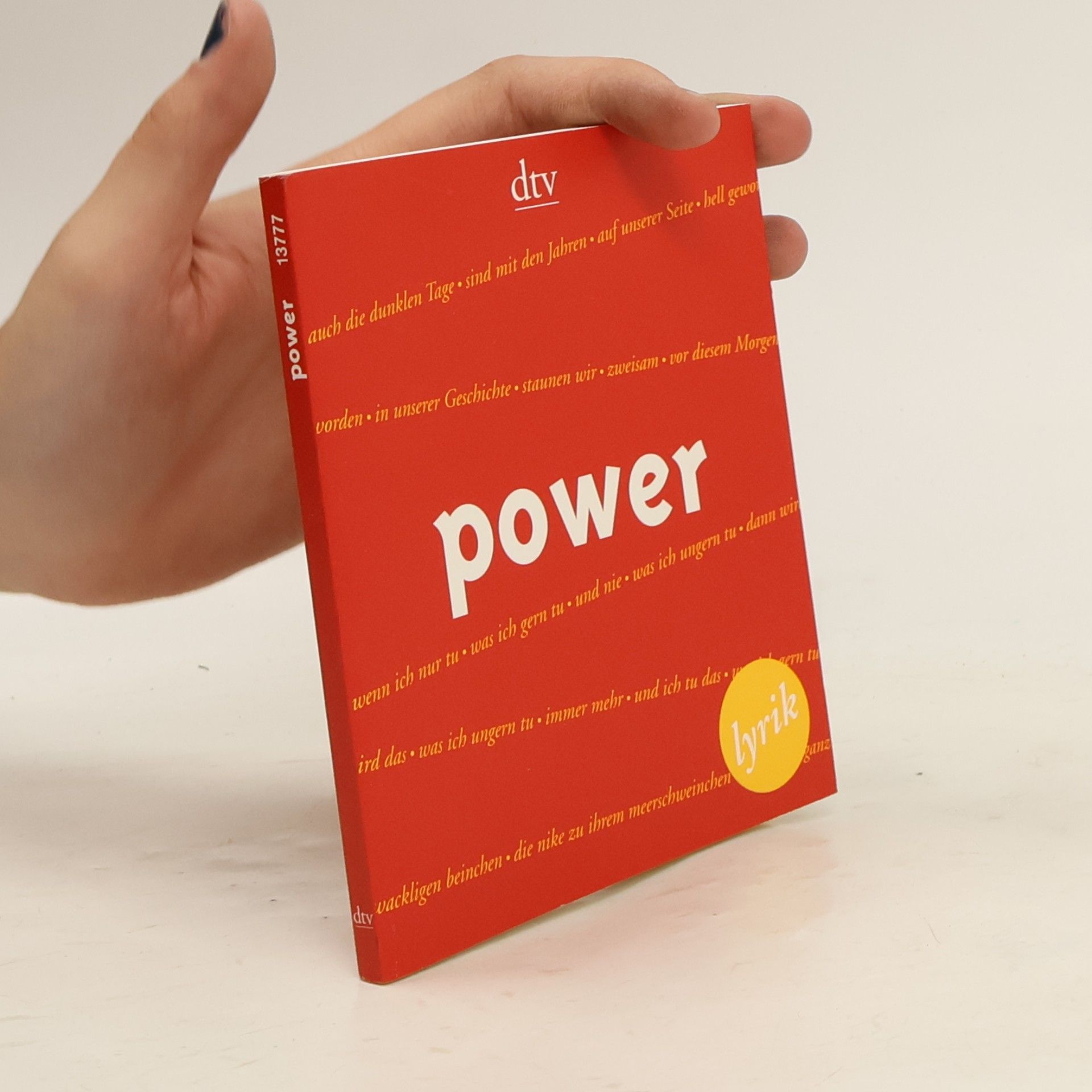 Auteurscollectief Power
