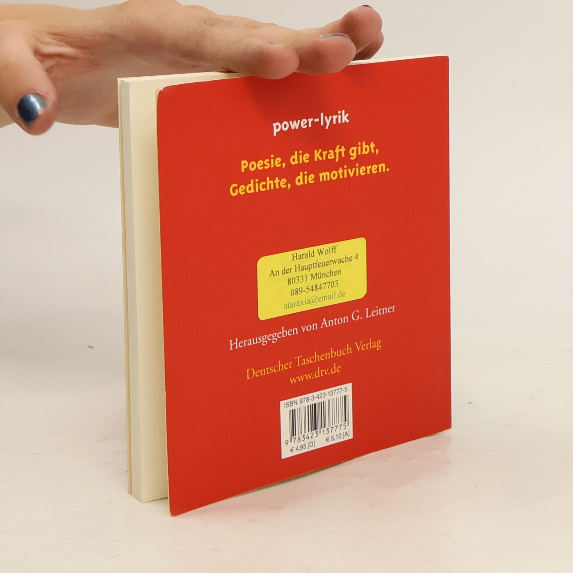Autorenkollektiv Power