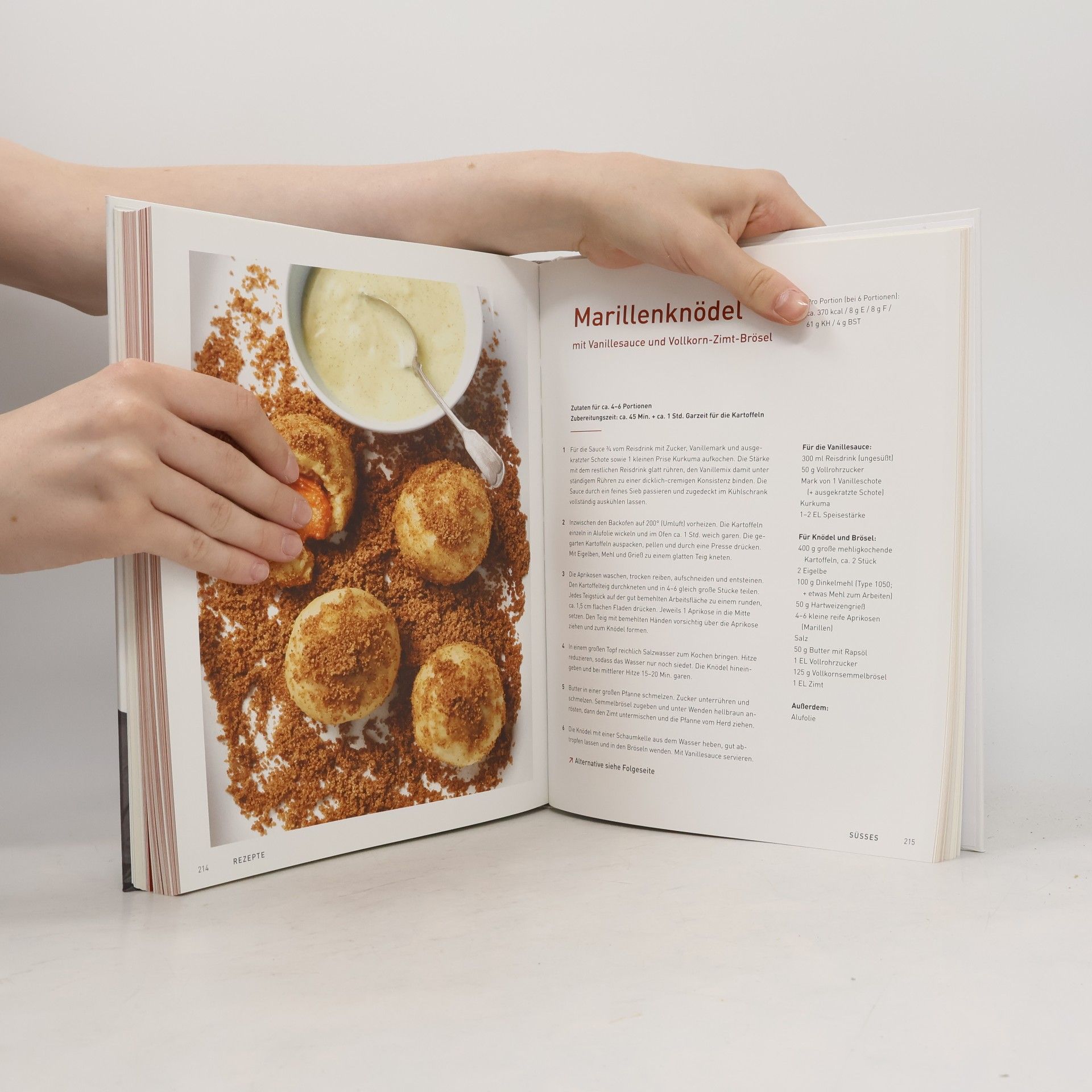 Johann Lafer Medical Cuisine - das Anti-Entzündungskochbuch