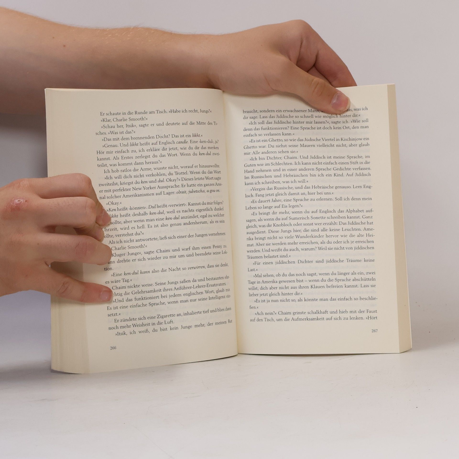 Peter Manseau Bibliothek der unerfüllten Träume